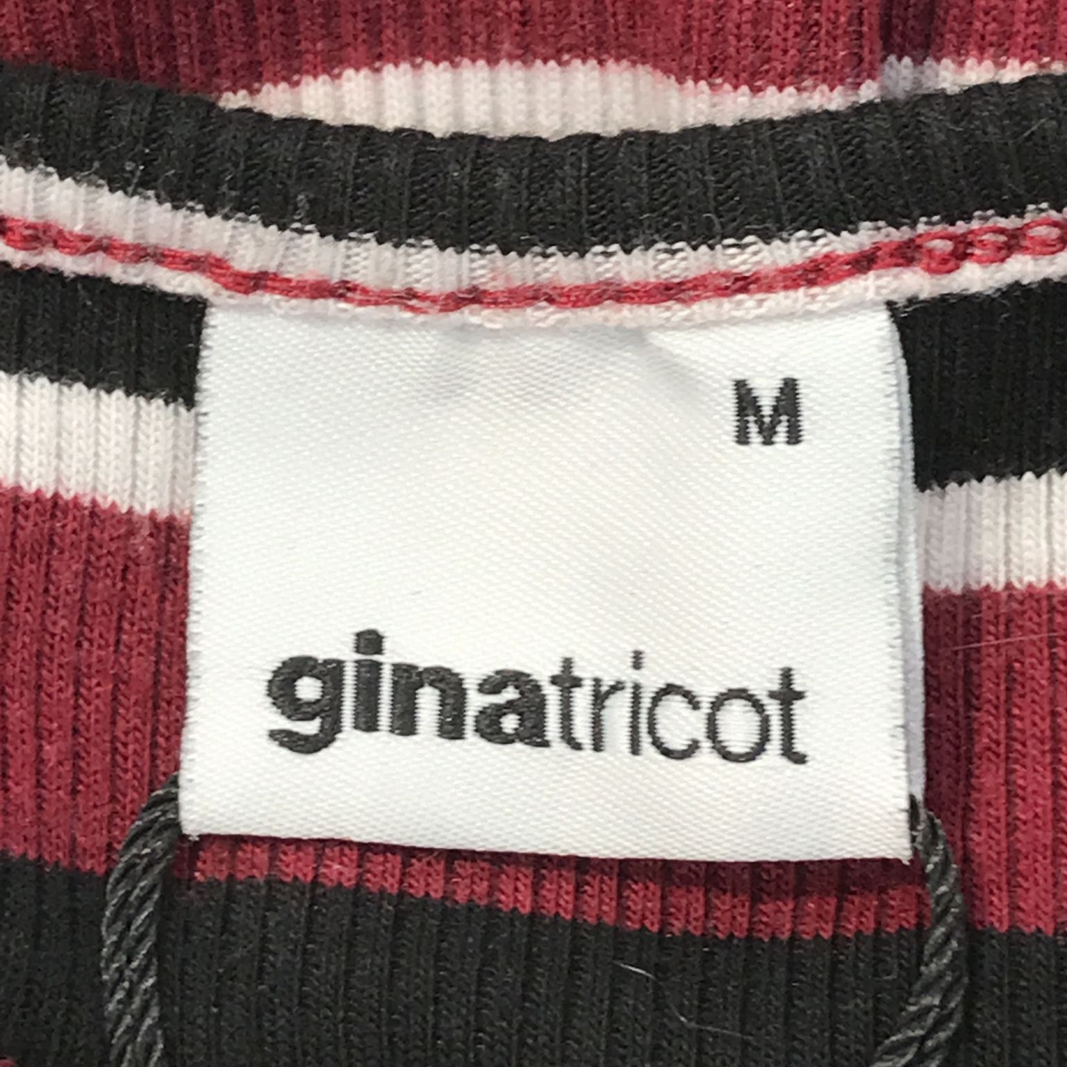 Gina Tricot