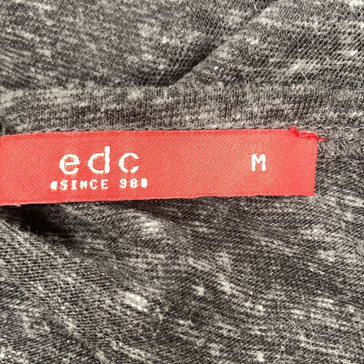 EDC by ESPRIT