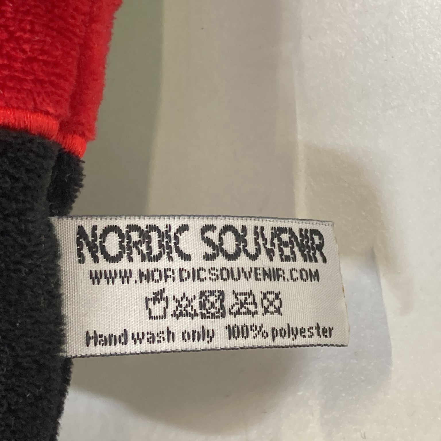 Nordic Souvenir