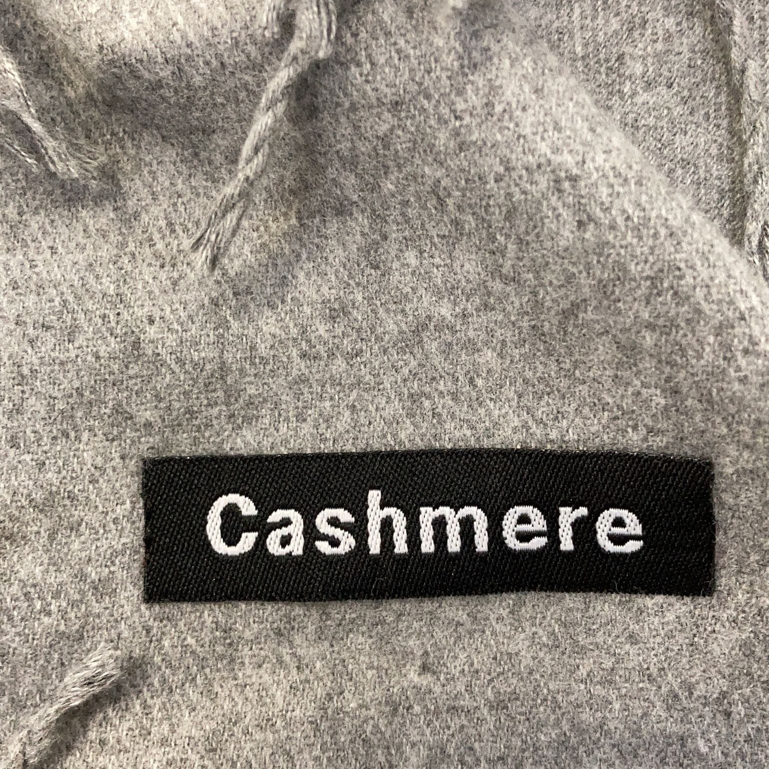 Cashmere