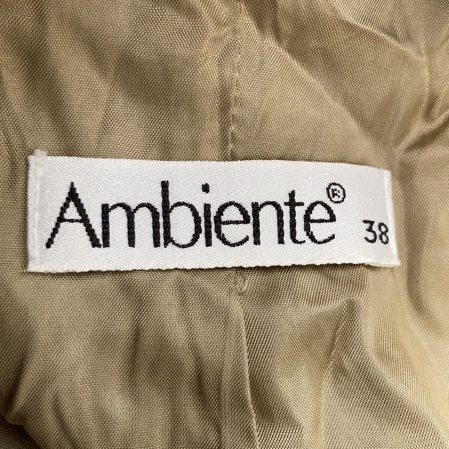 Ambiente