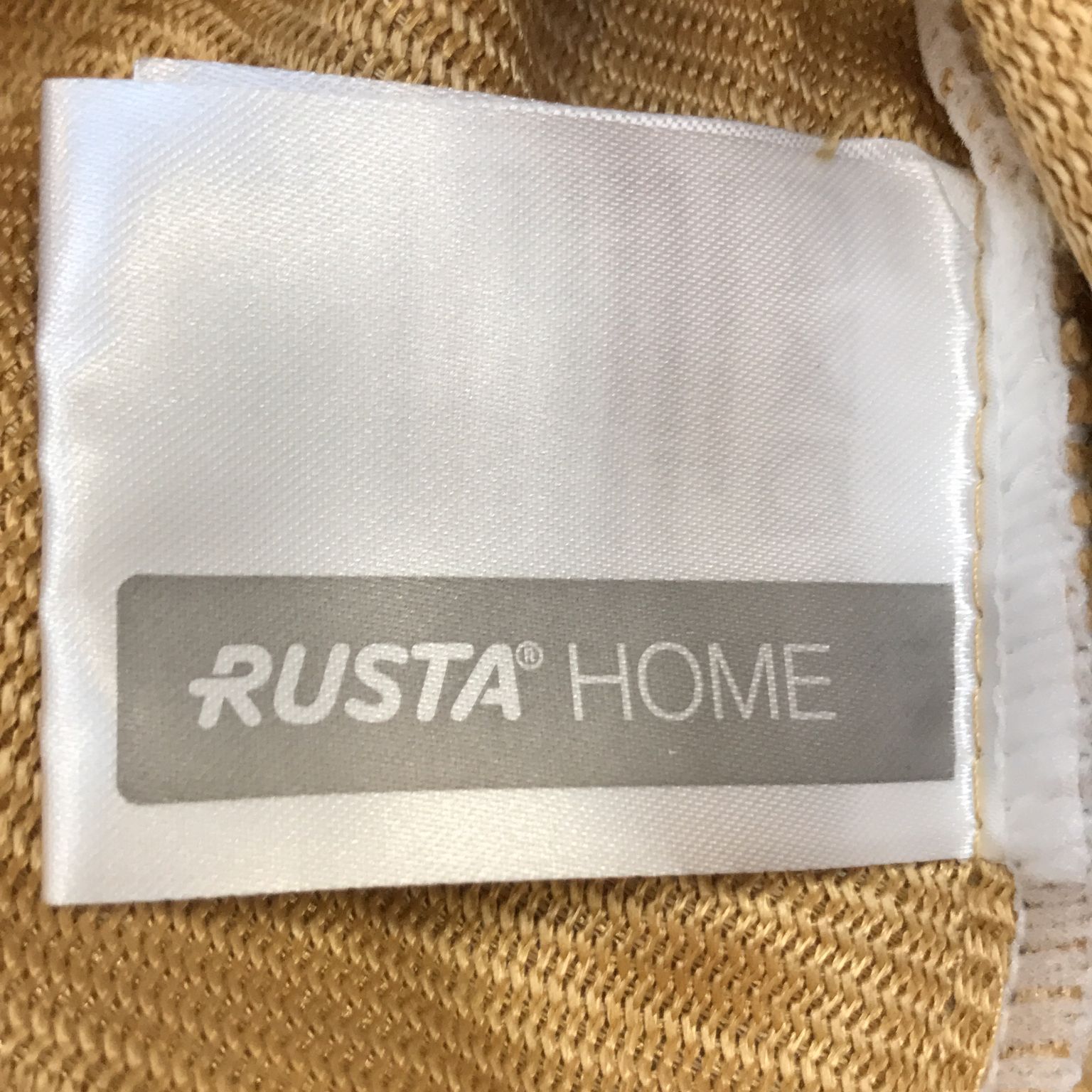 Rusta Home