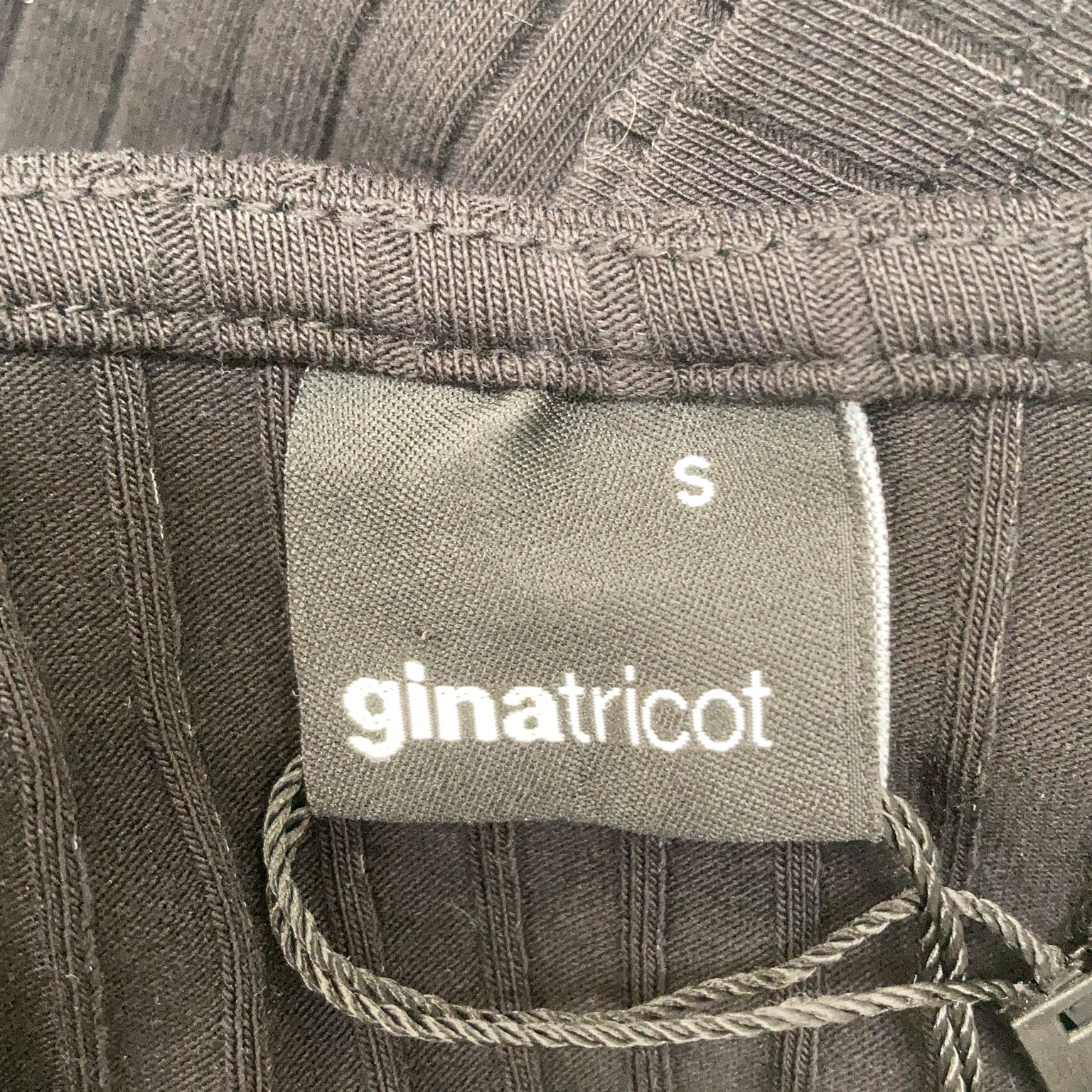 Gina Tricot