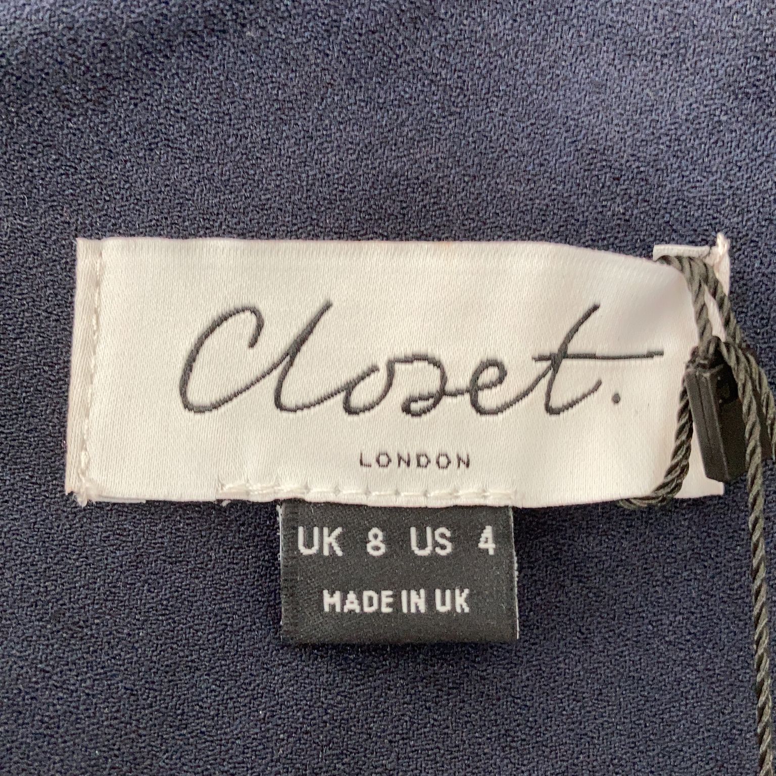 Closet London