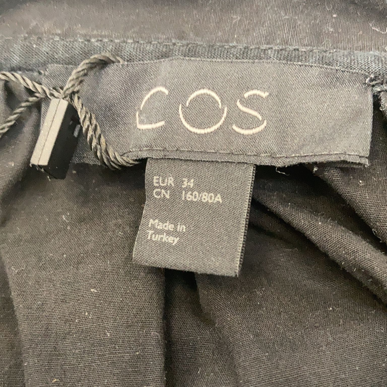 COS