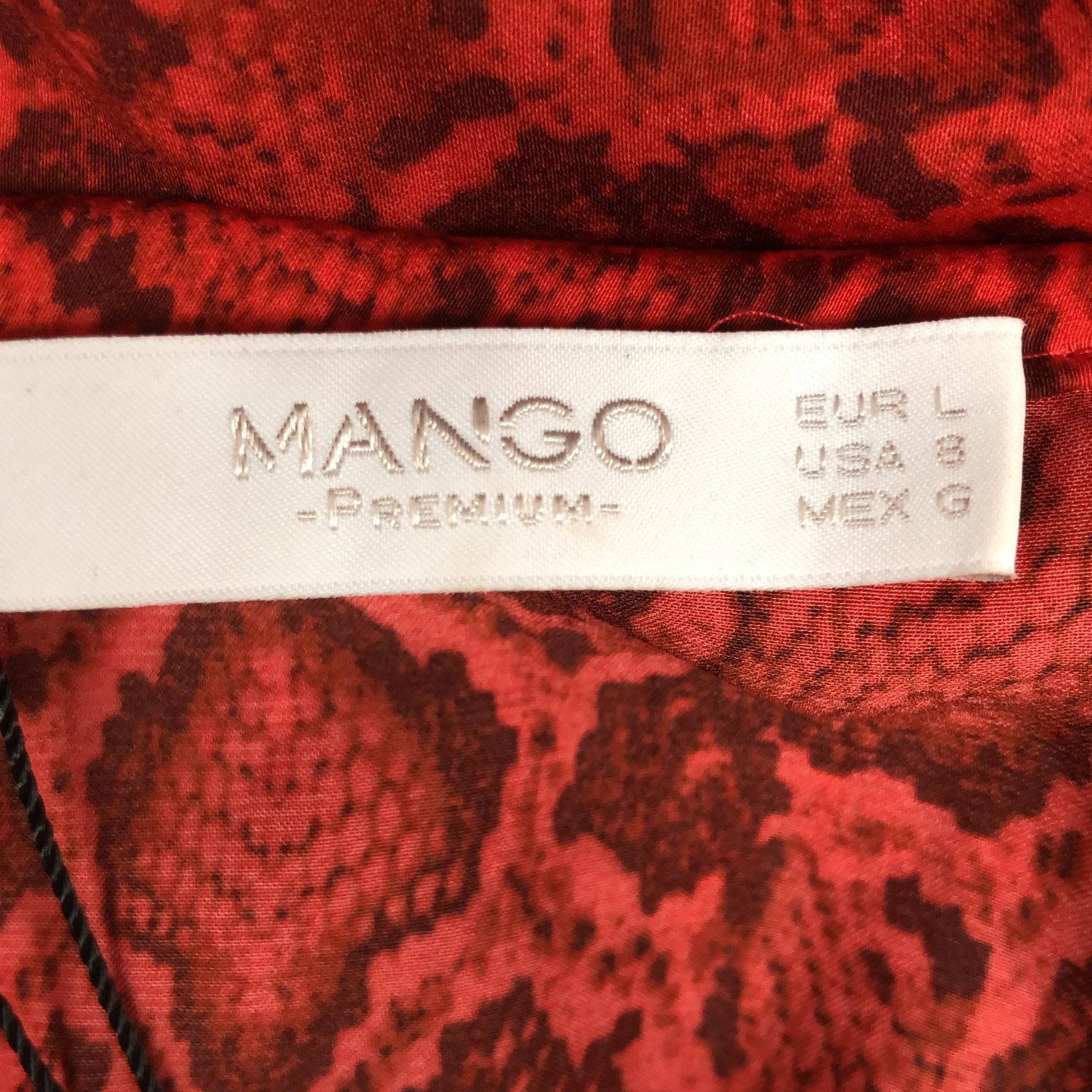 Mango