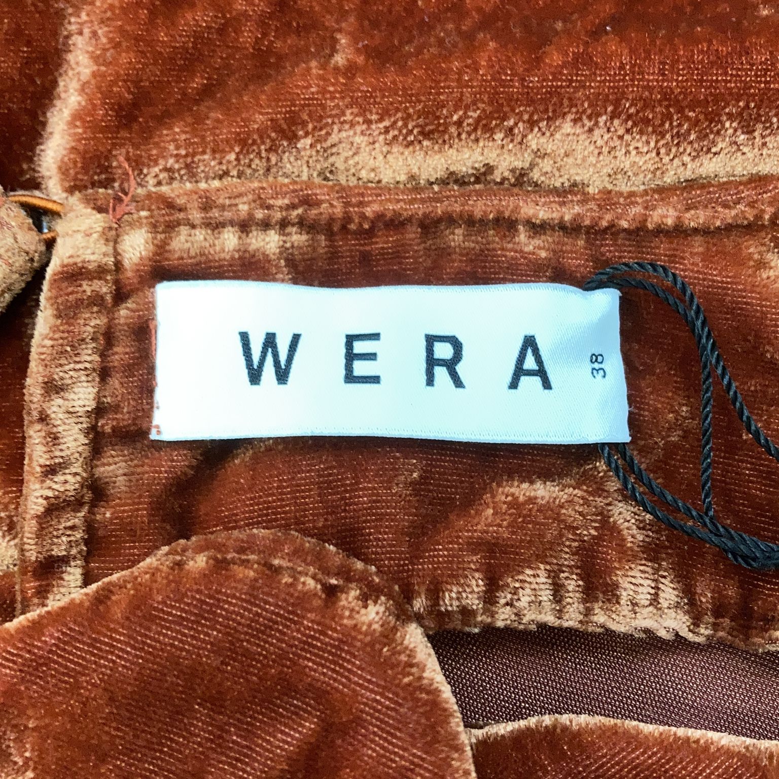 WERA