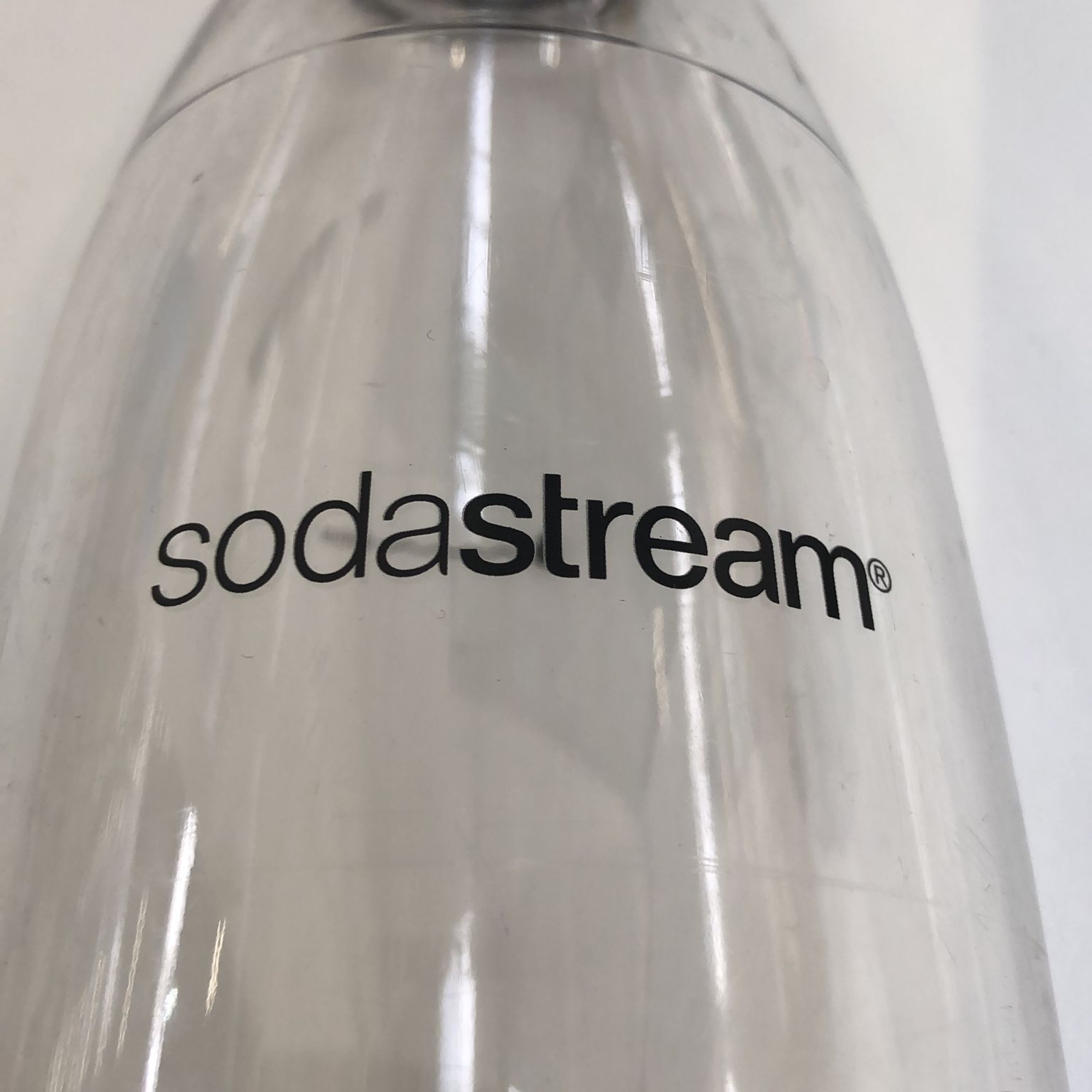 Sodastream