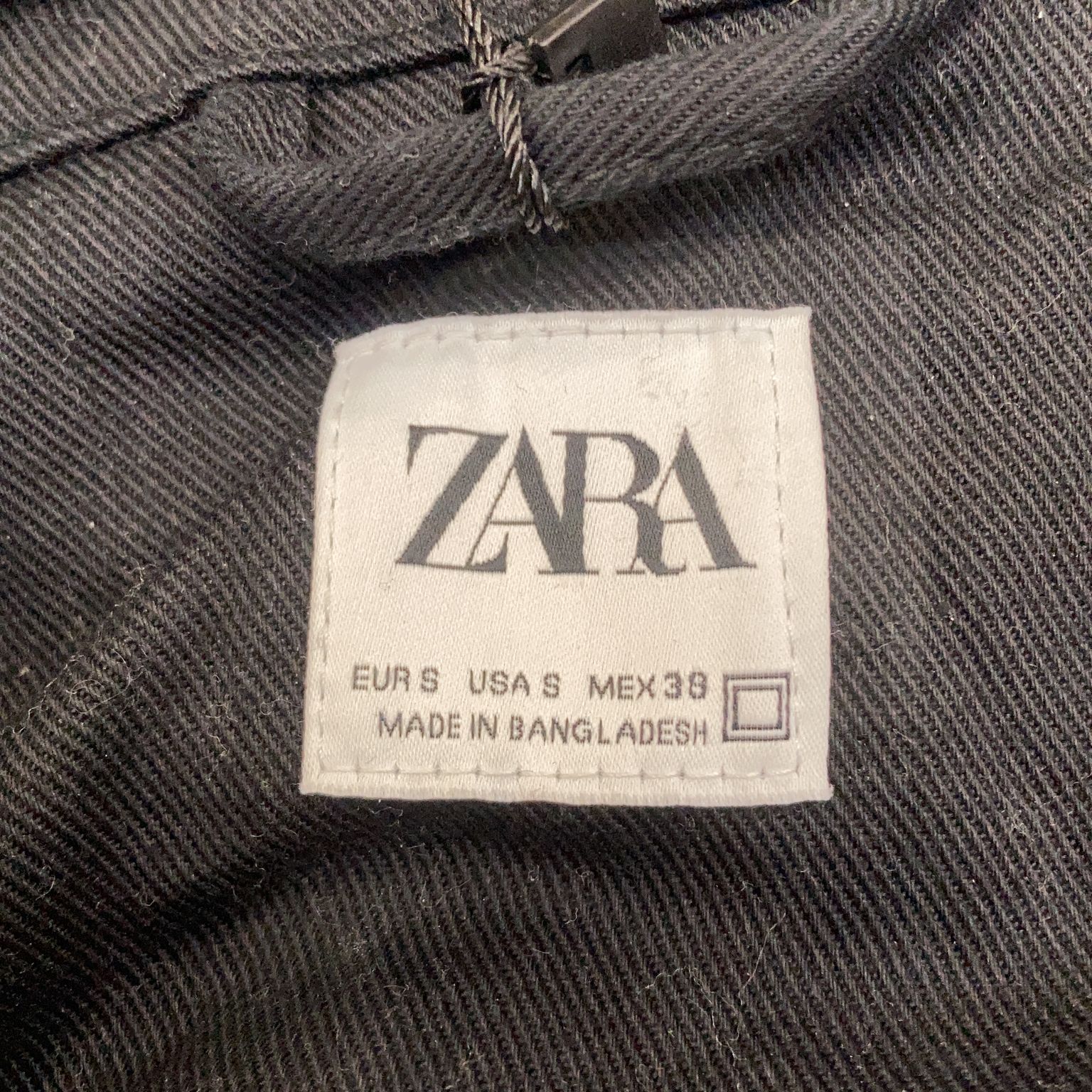 Zara