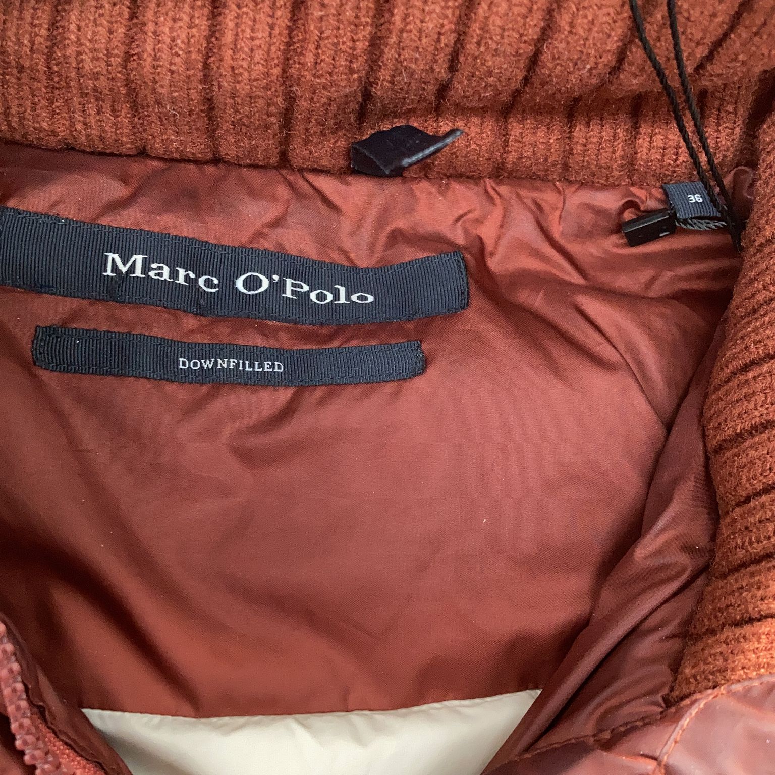 Marc O'Polo