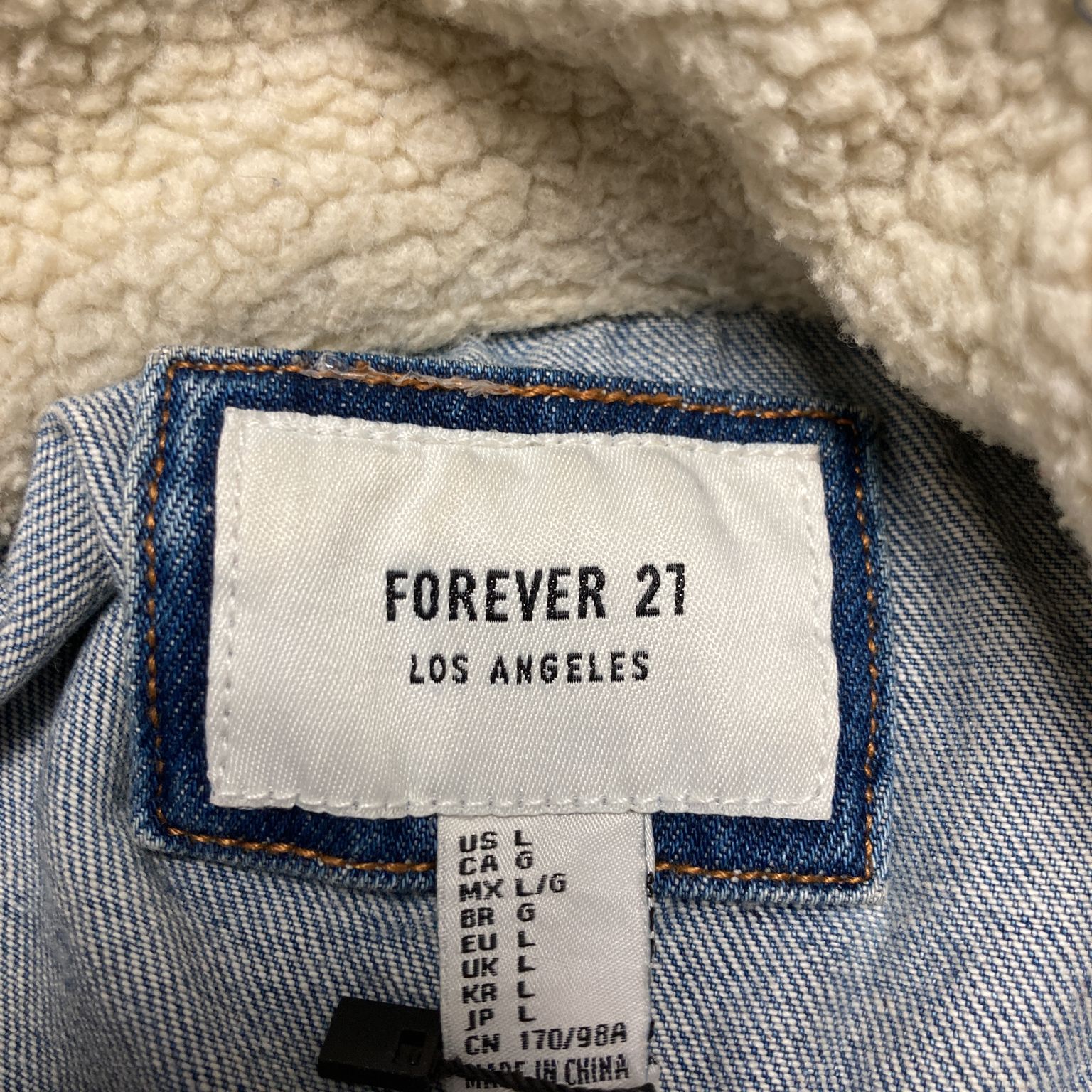 Forever 21