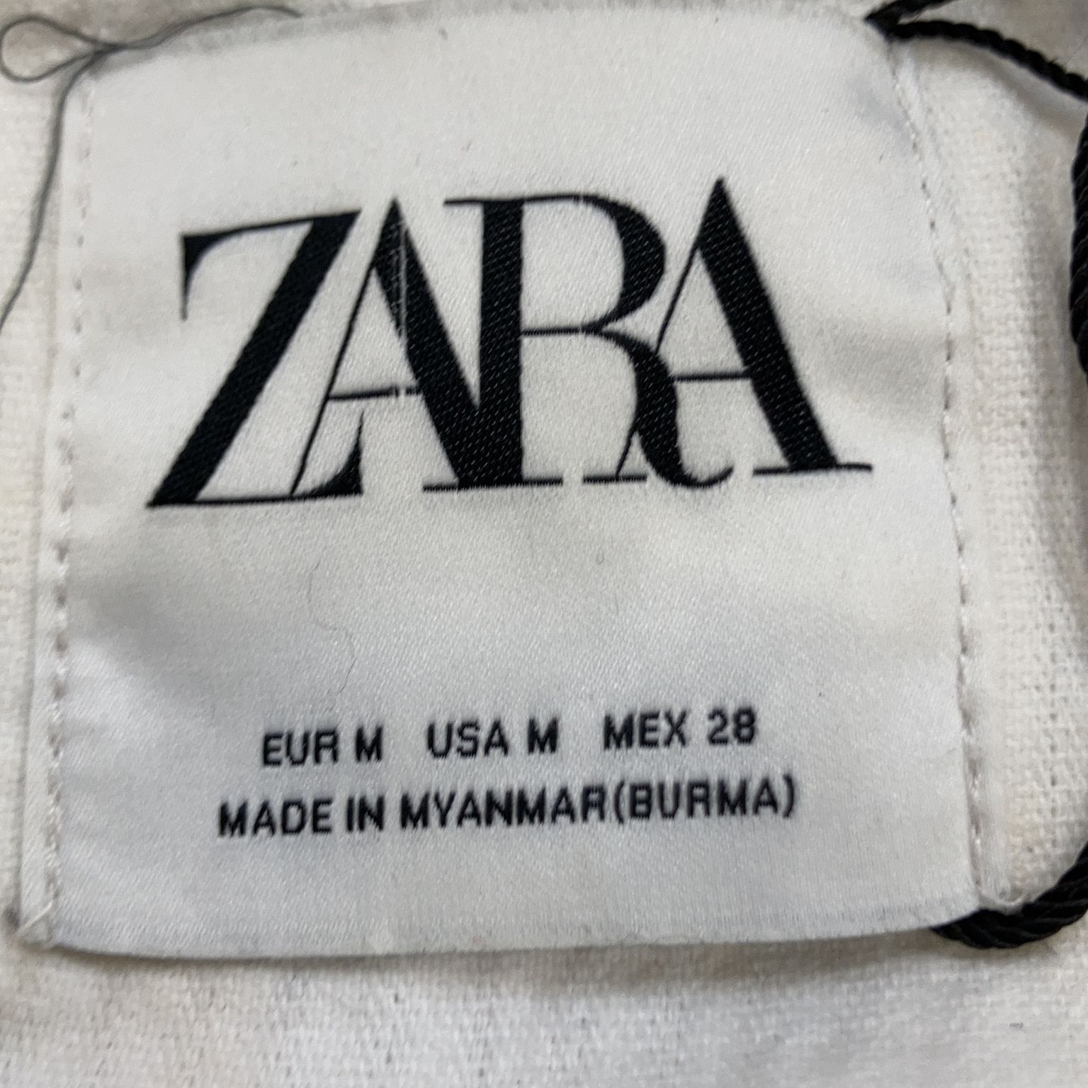 Zara