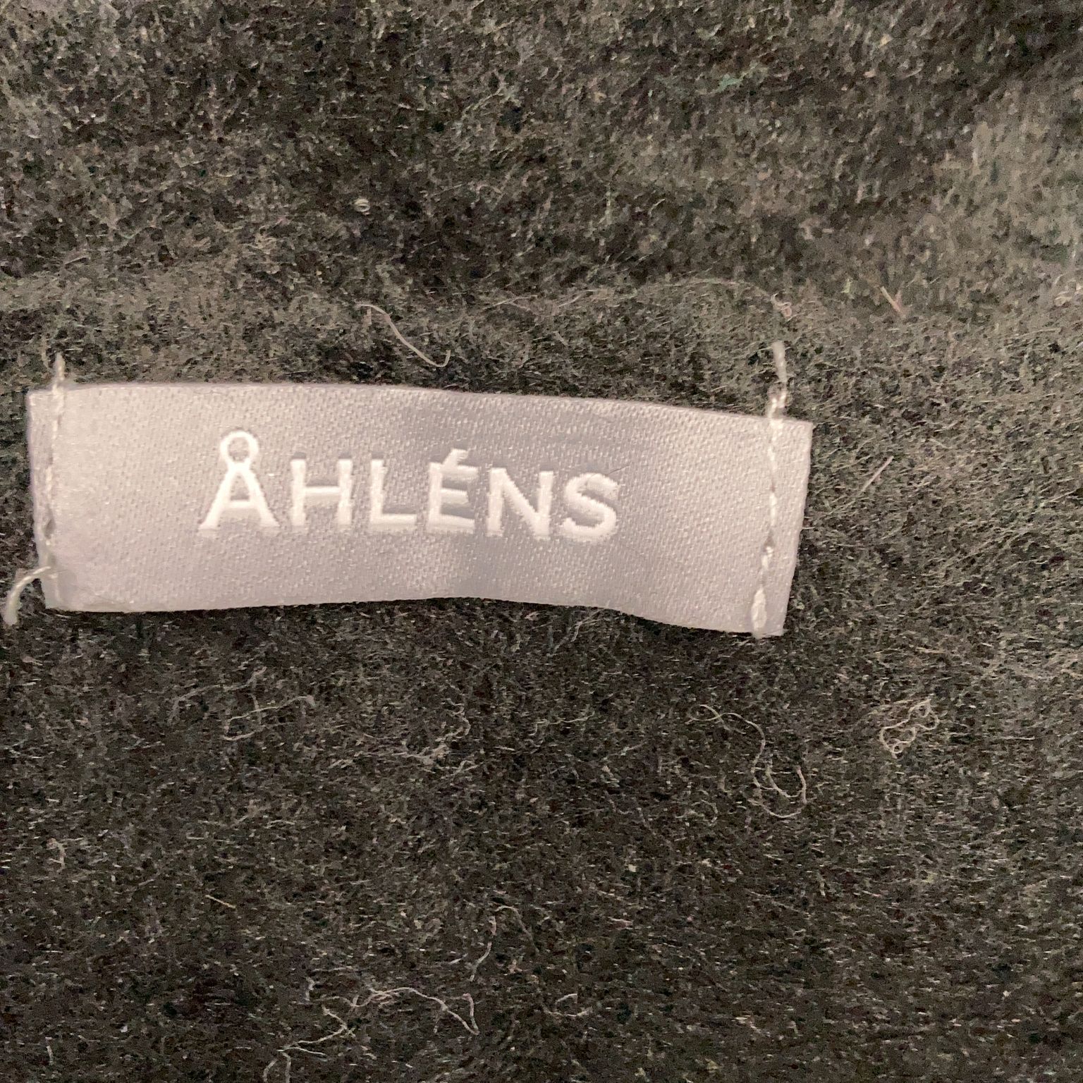 Åhléns