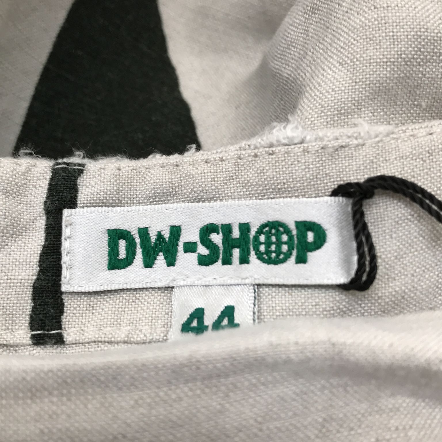 DW Shop