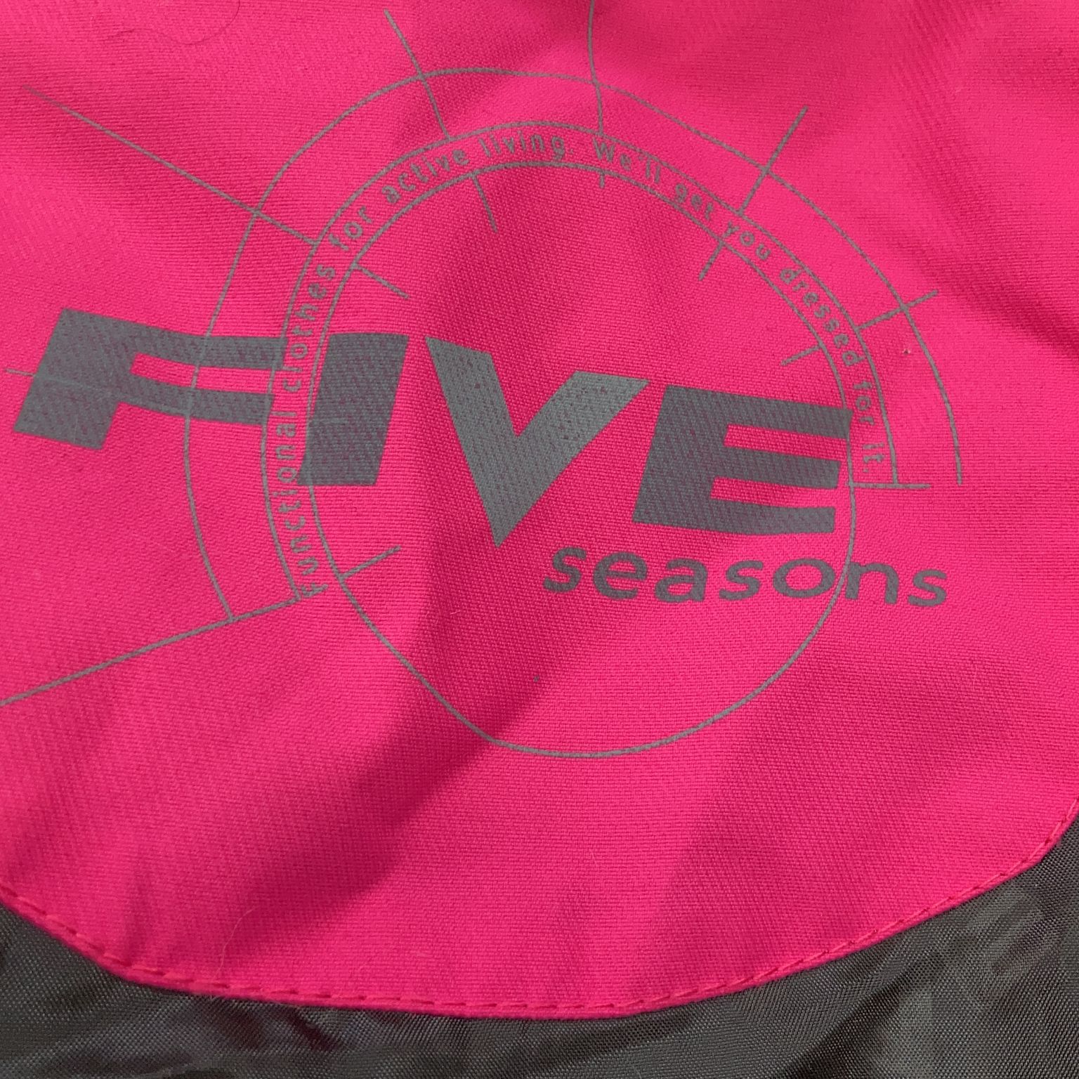 Five Seasons