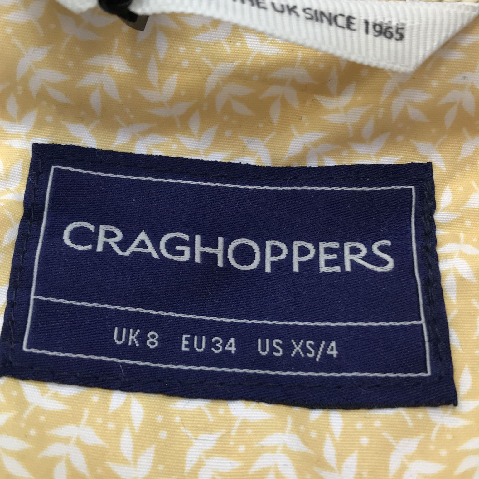 Craghoppers