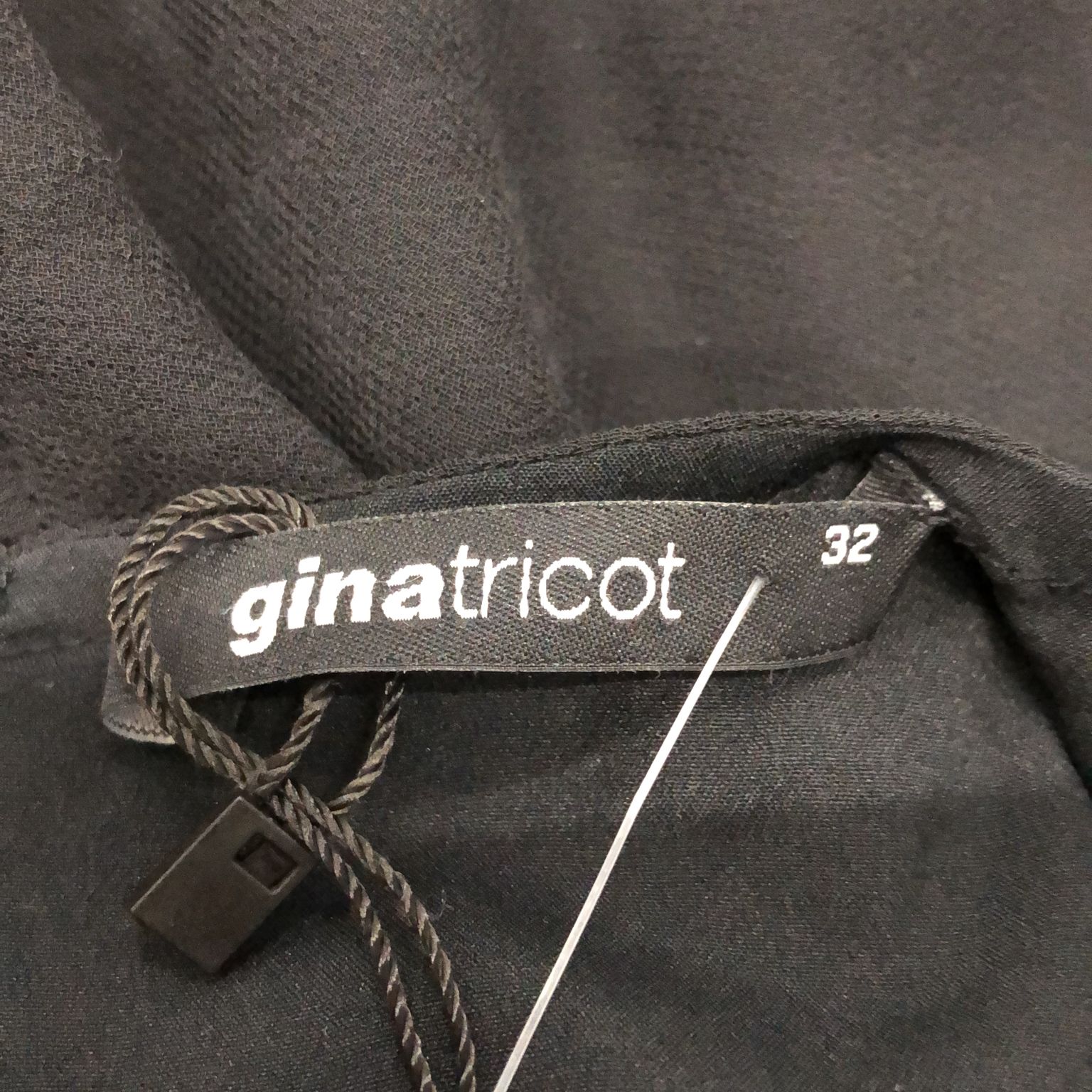 Gina Tricot