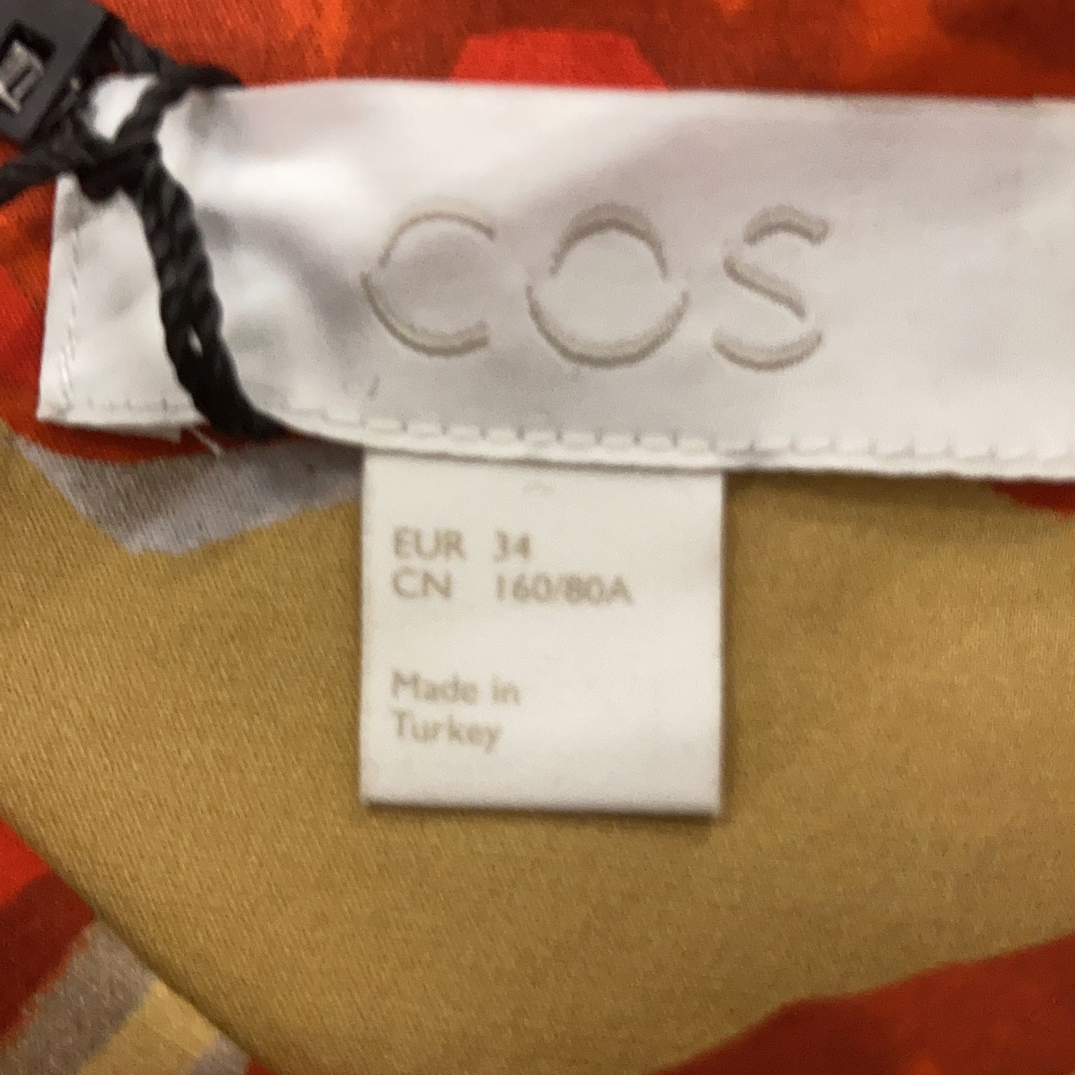 COS