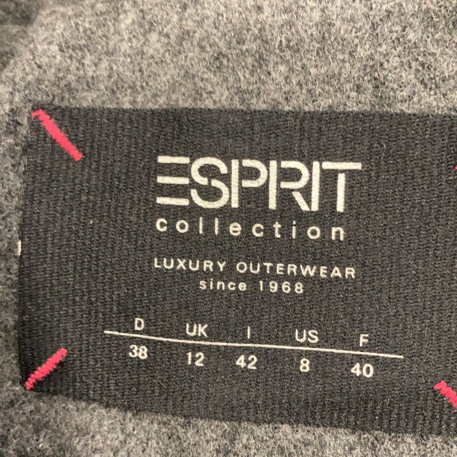 ESPRIT Collection