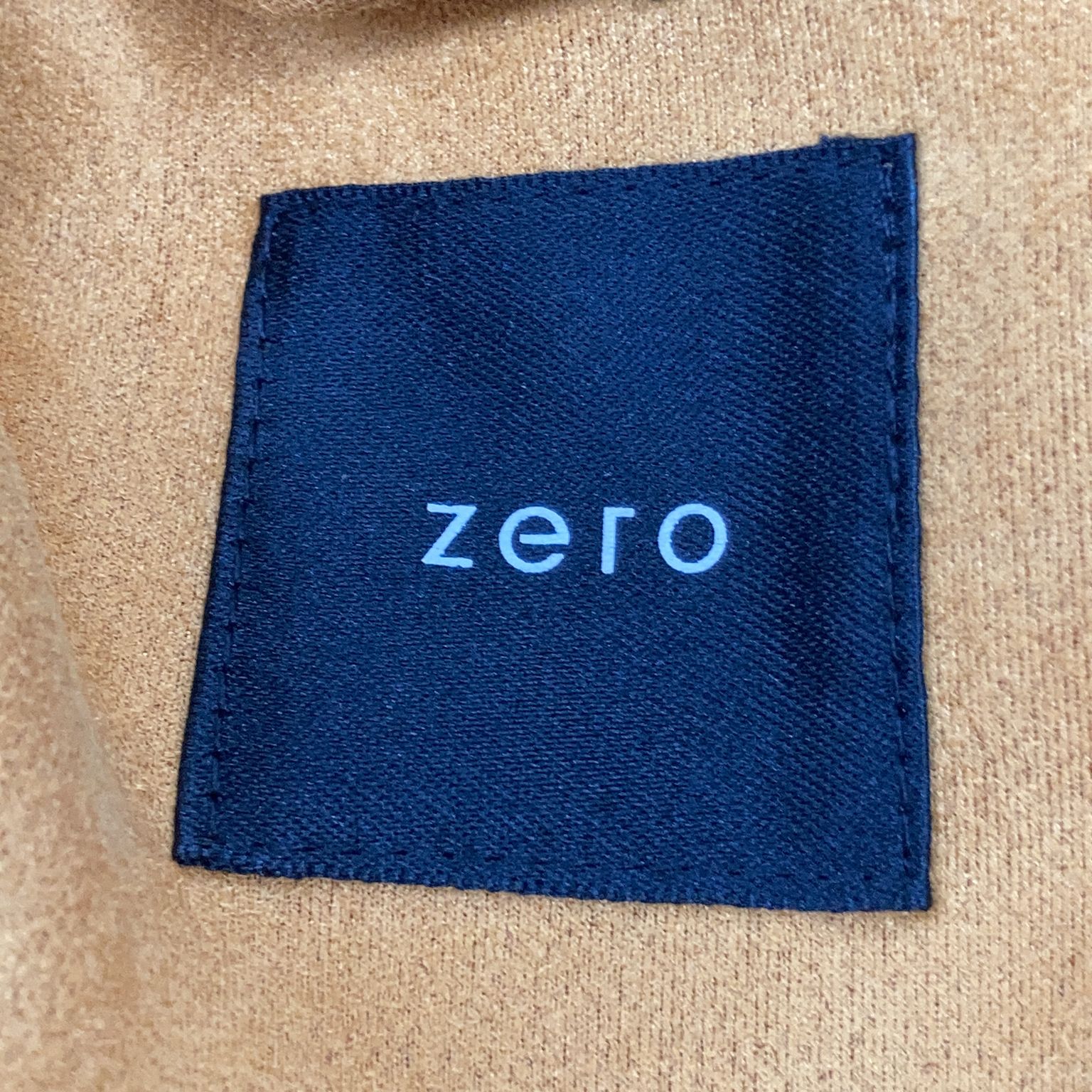 Zero