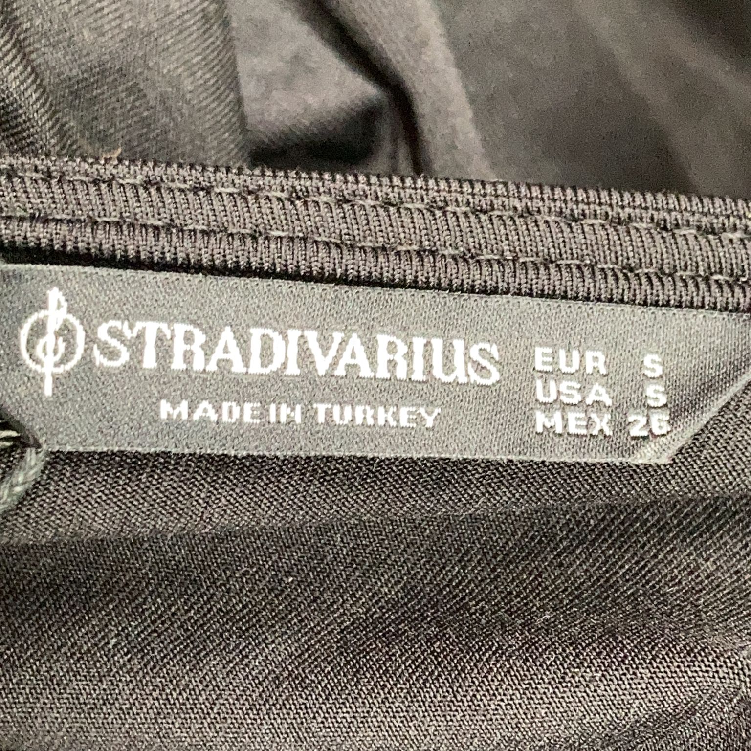 Stradivarius