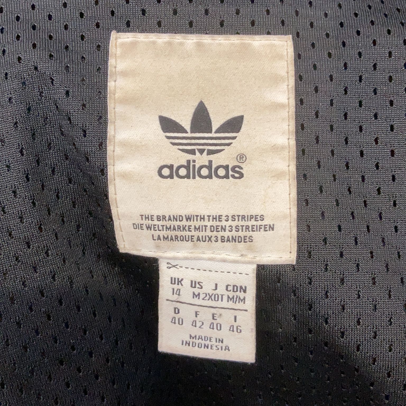 Adidas