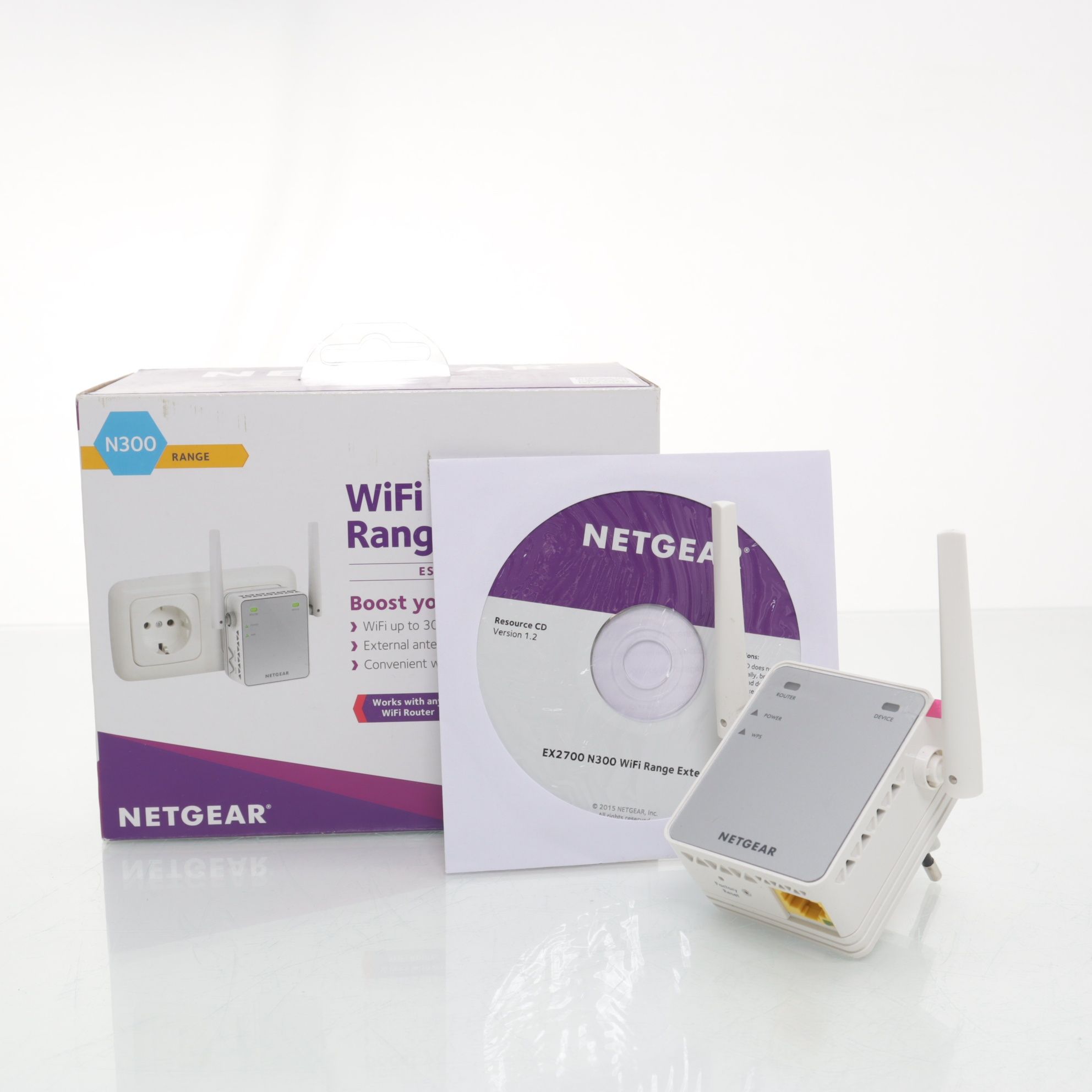 Netgear