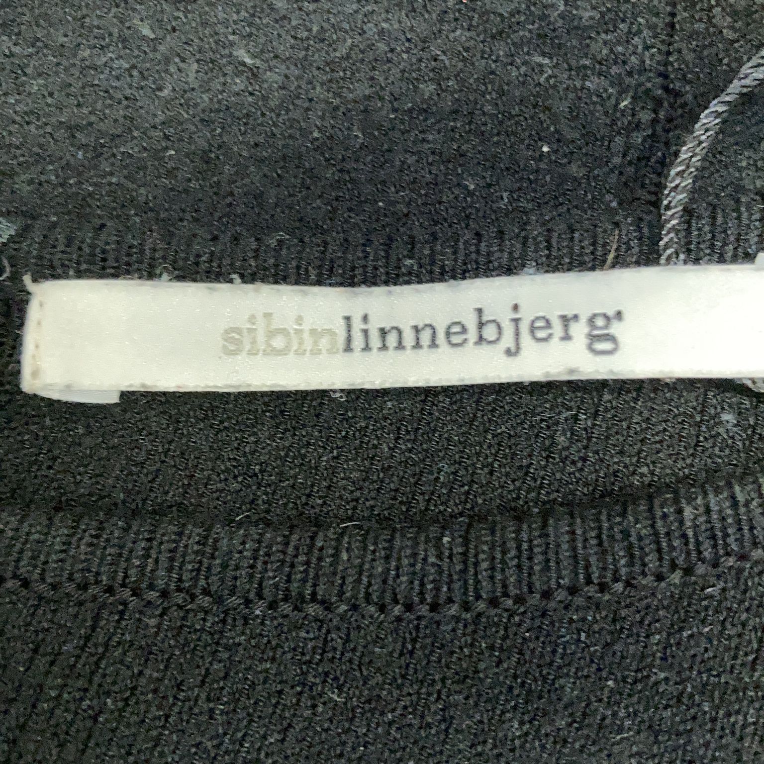 Sibin/Linnebjerg