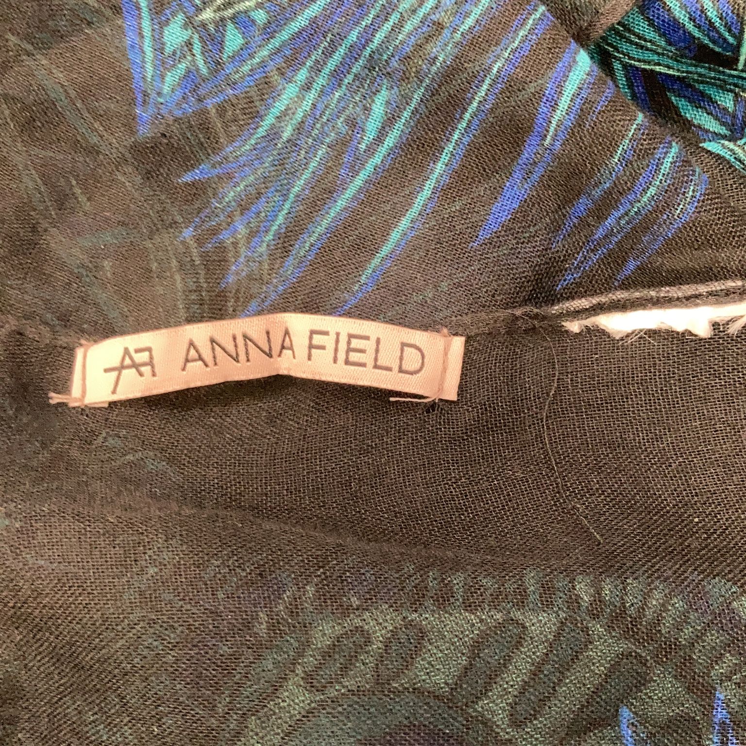 Anna Field