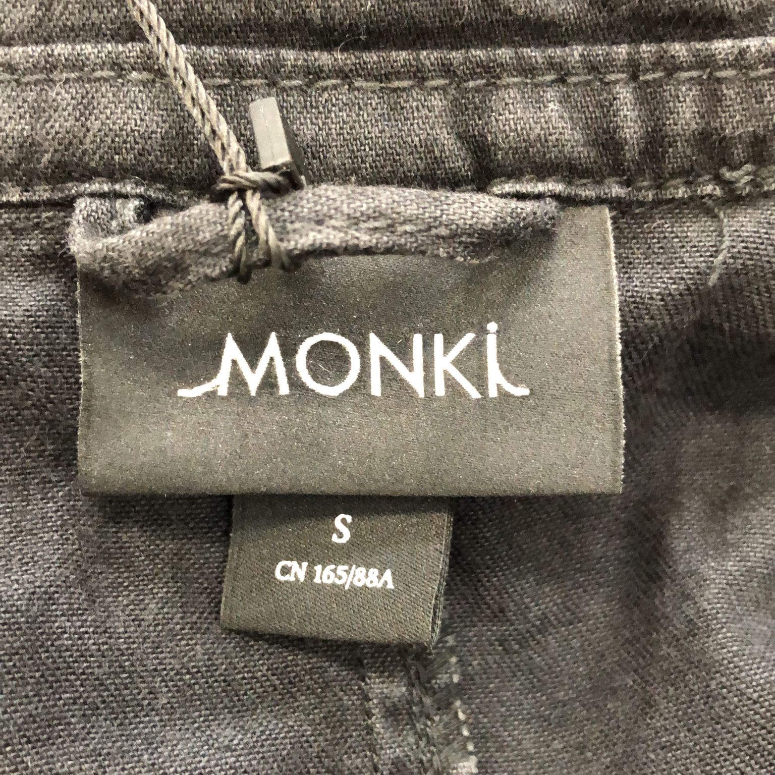 Monki