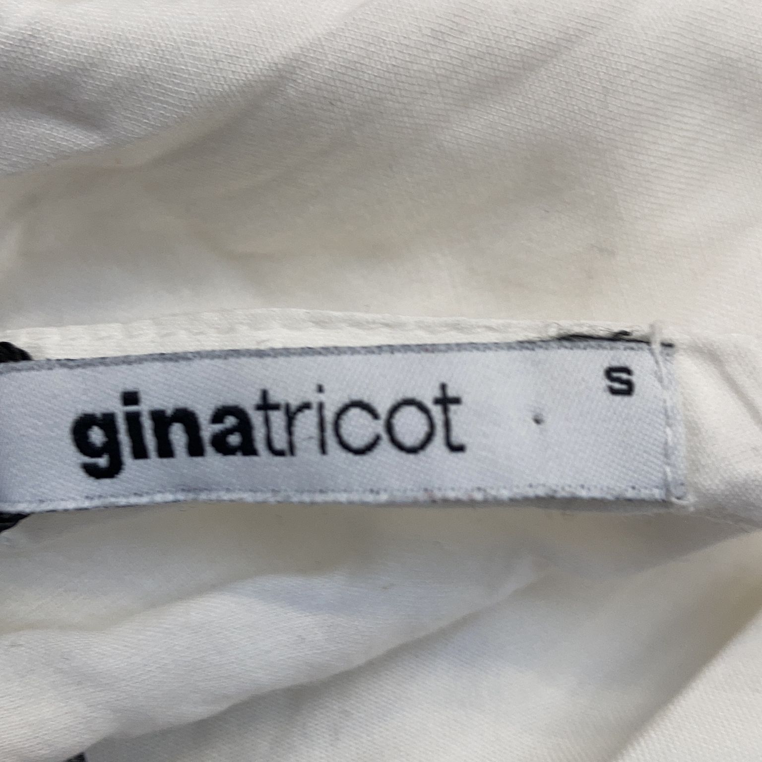 Gina Tricot