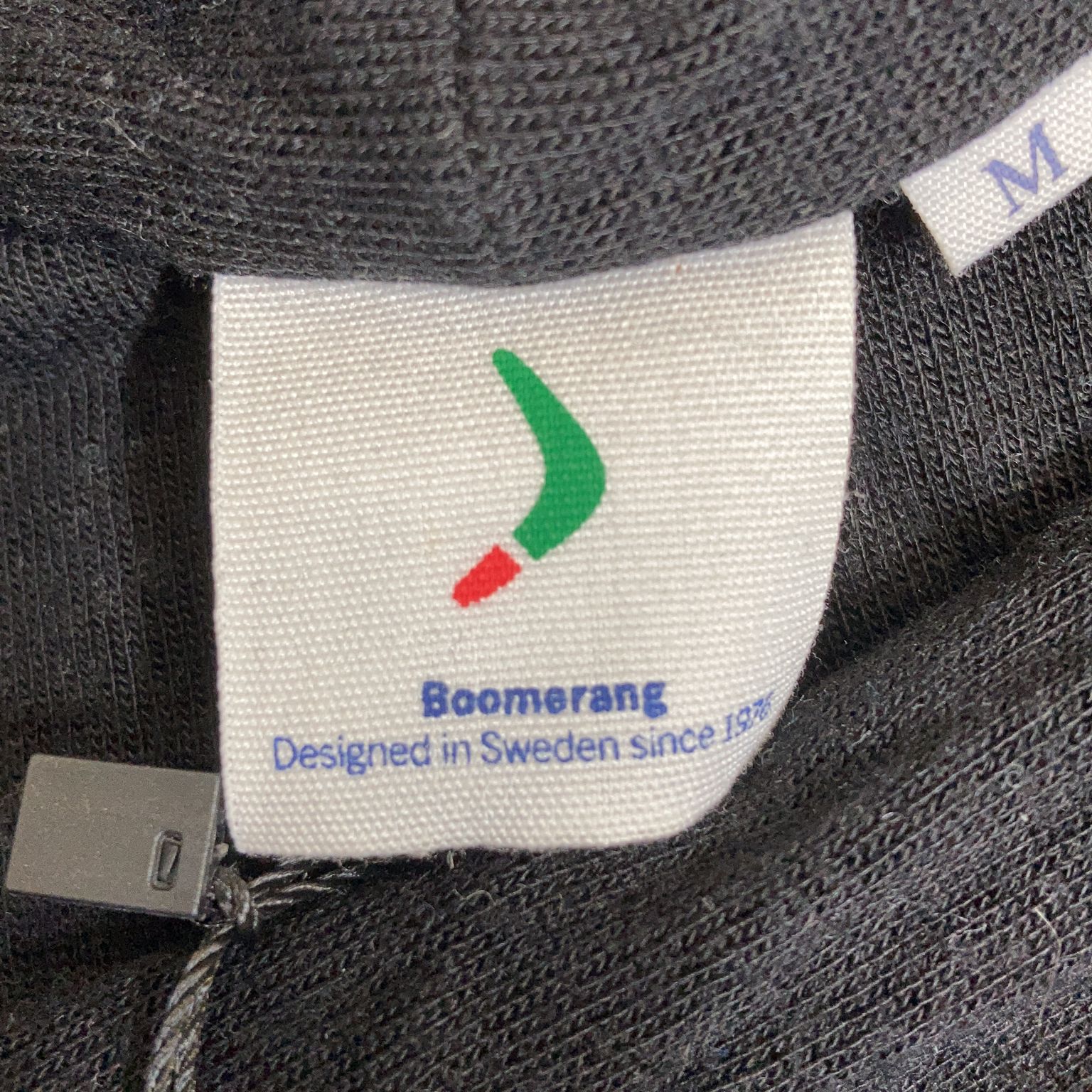 Boomerang