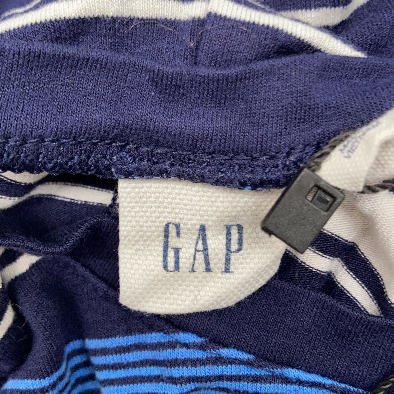 Gap