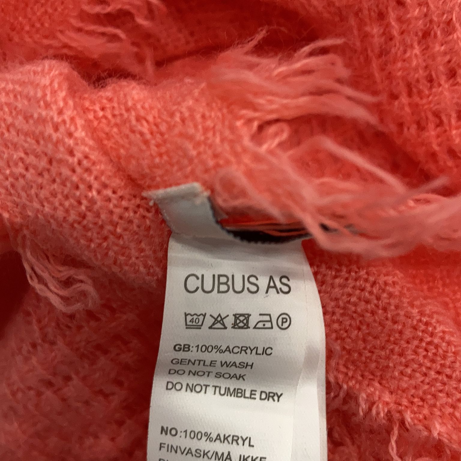 Cubus