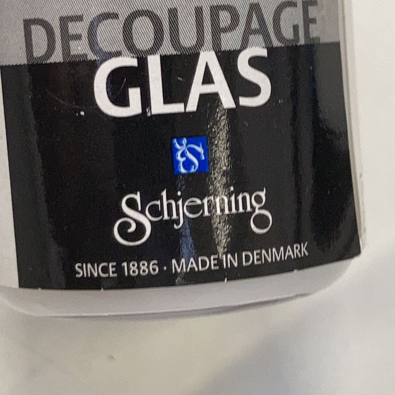 Scherning DK