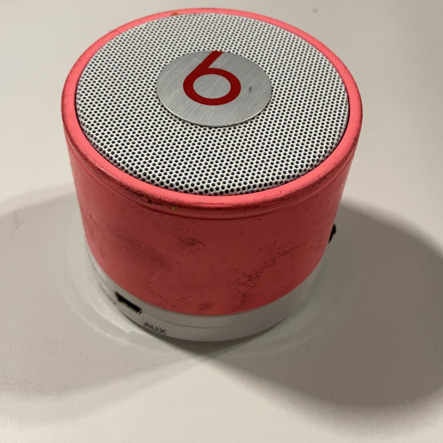 Bluetooth højttaler