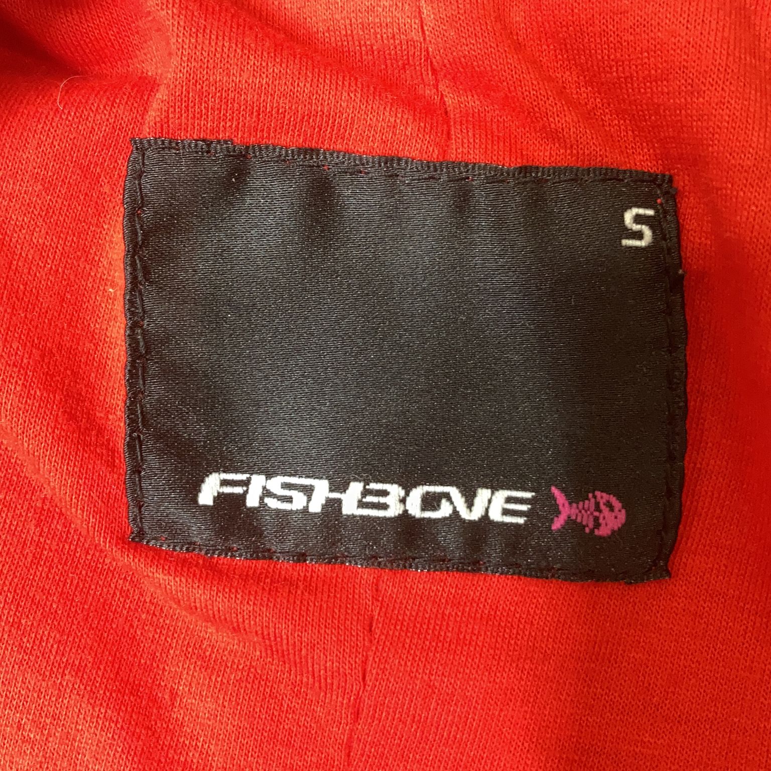 Fishbove