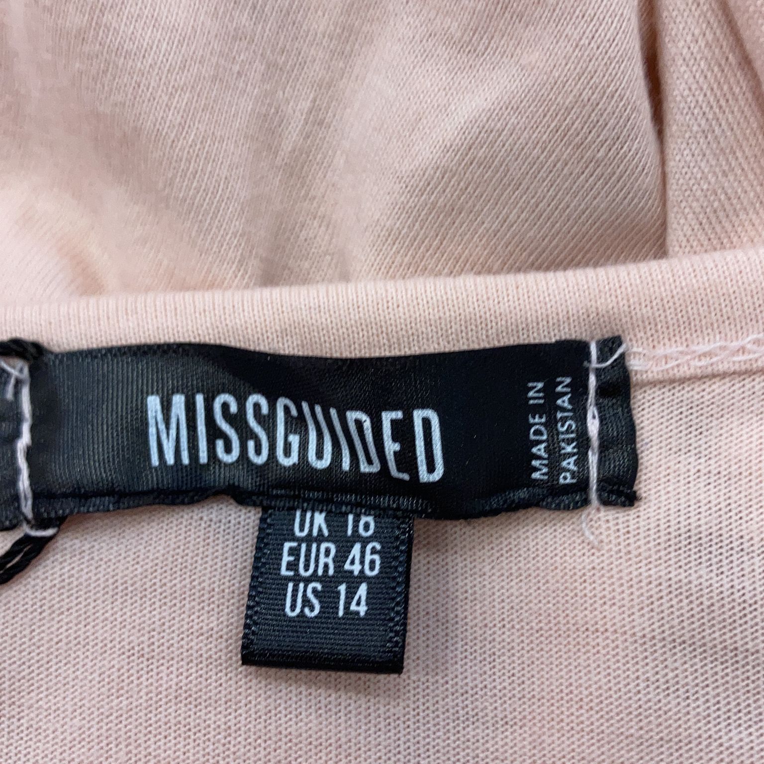 Missguided