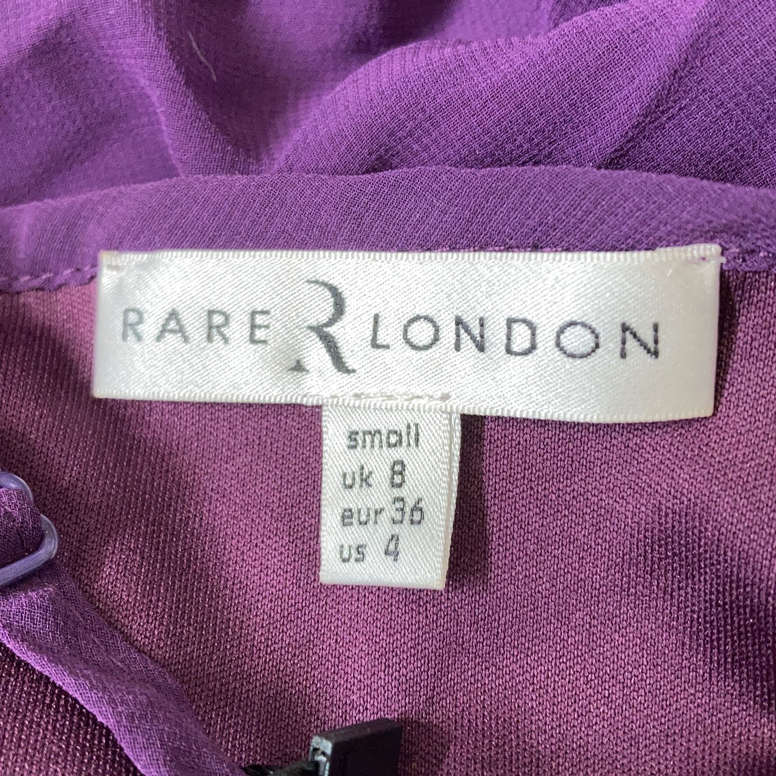 Rare London