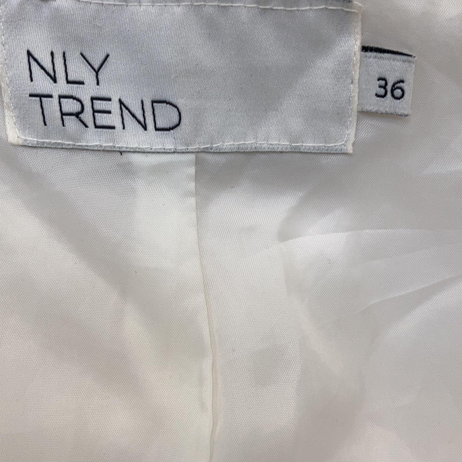 NLY Trend