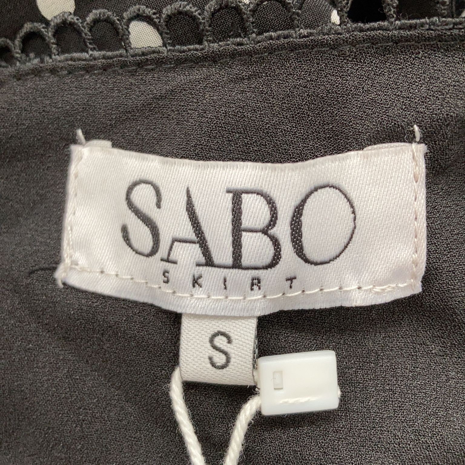 Sabo Skirt