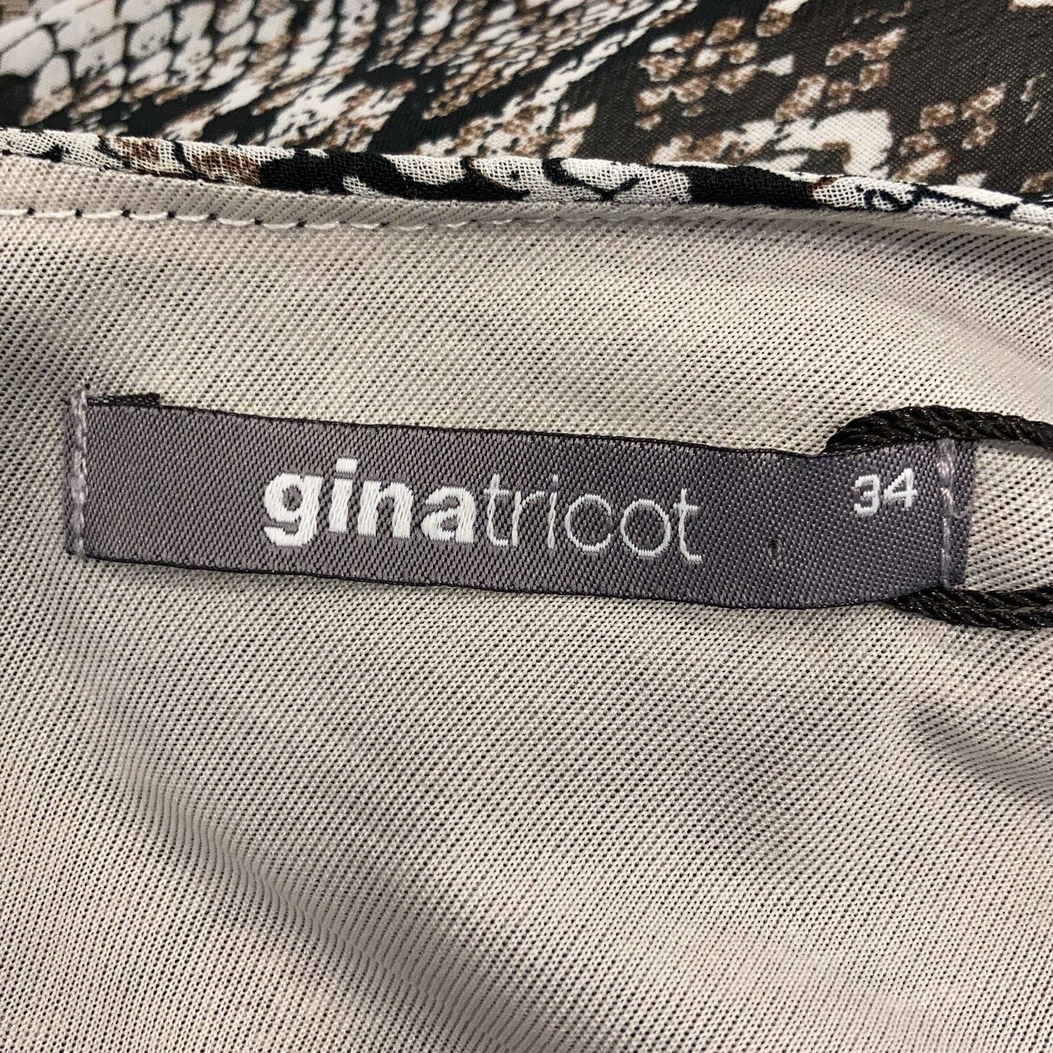 Gina Tricot