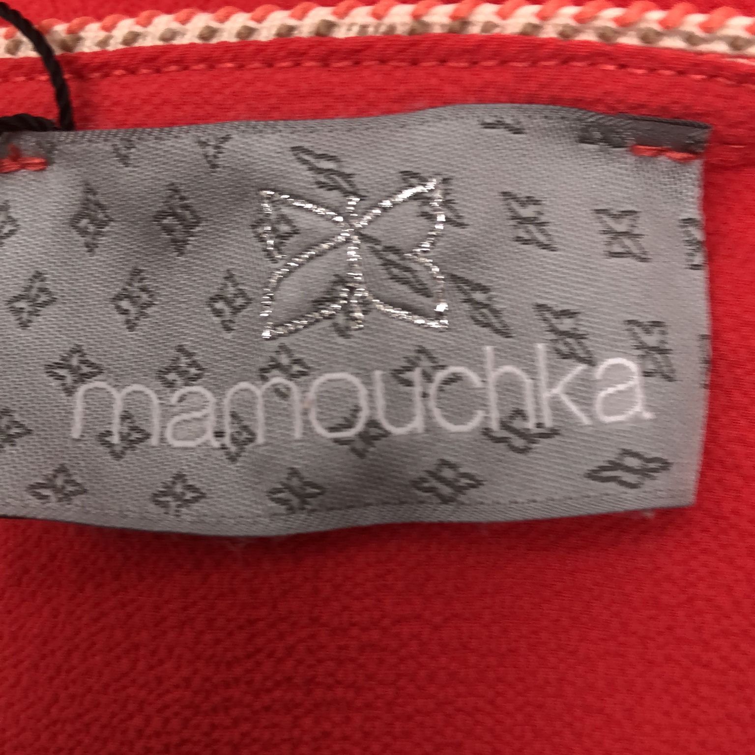 Mamouchka