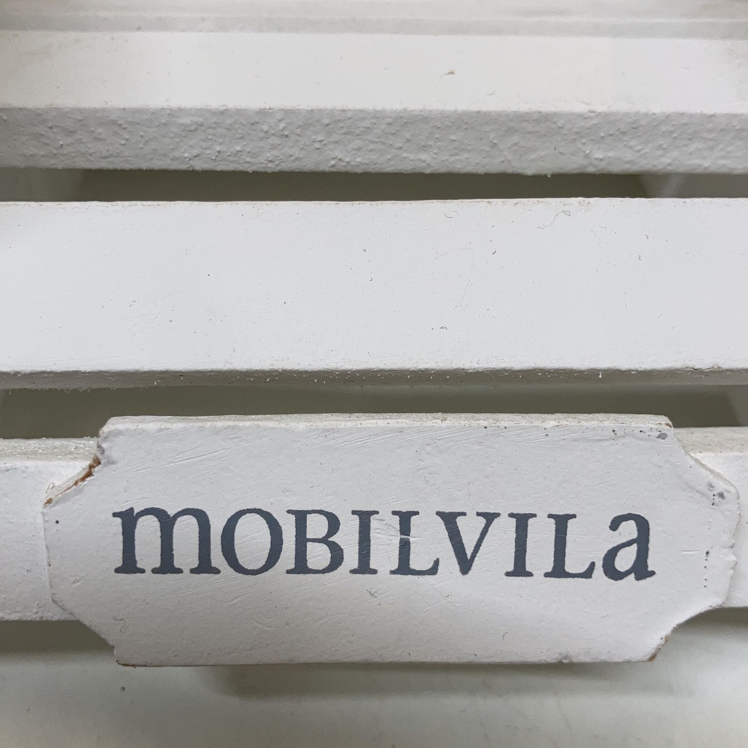 Mobilvila