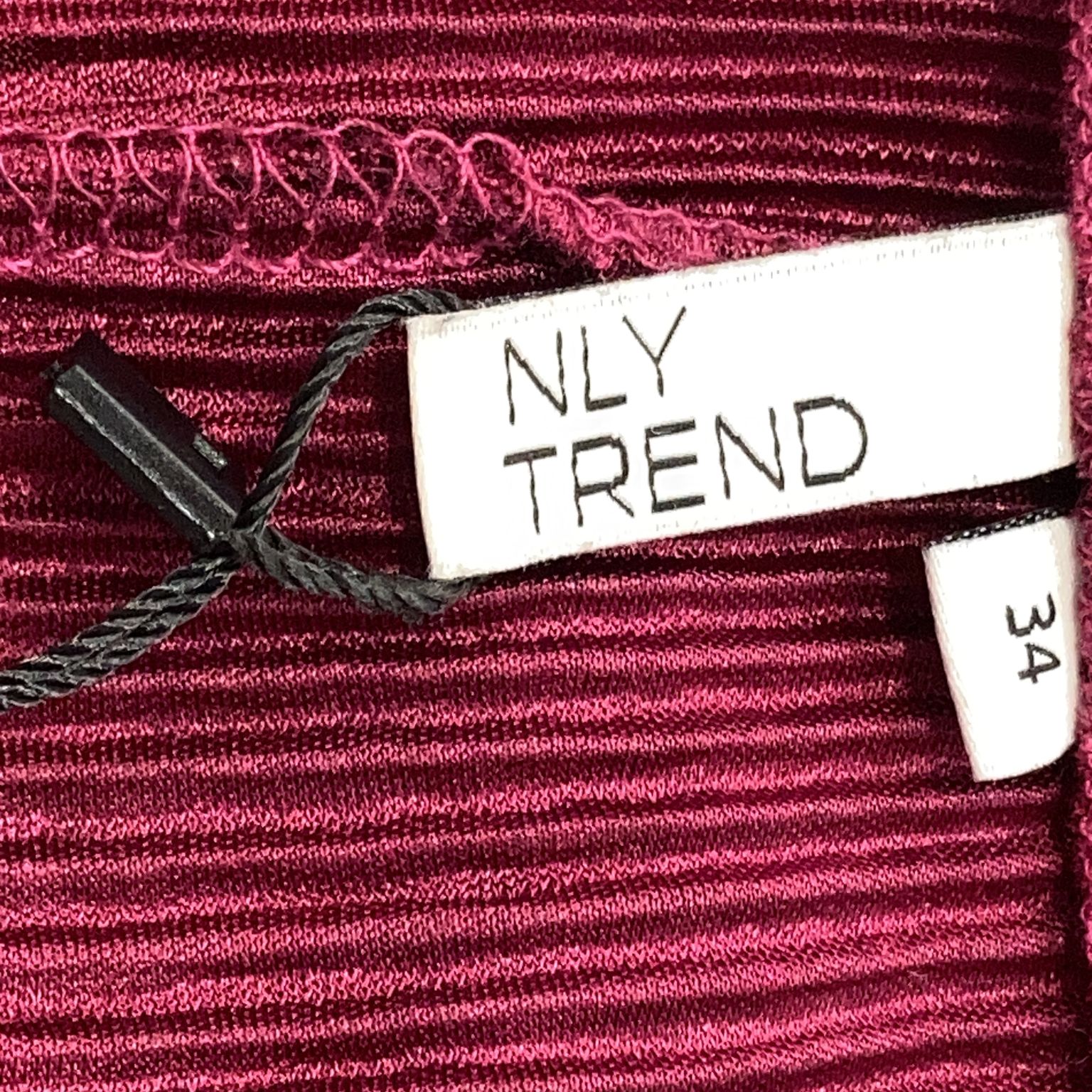 NLY Trend