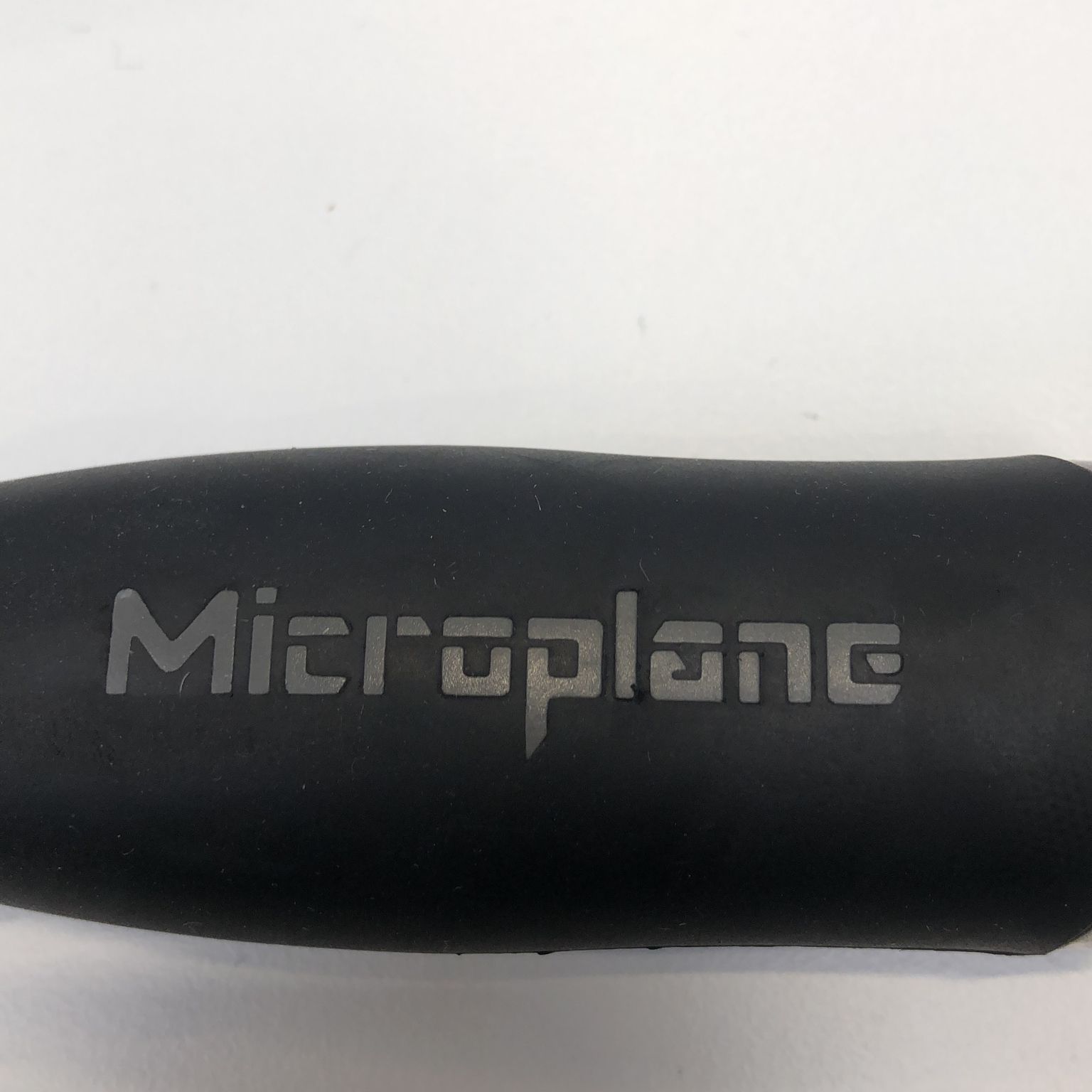 Microplane