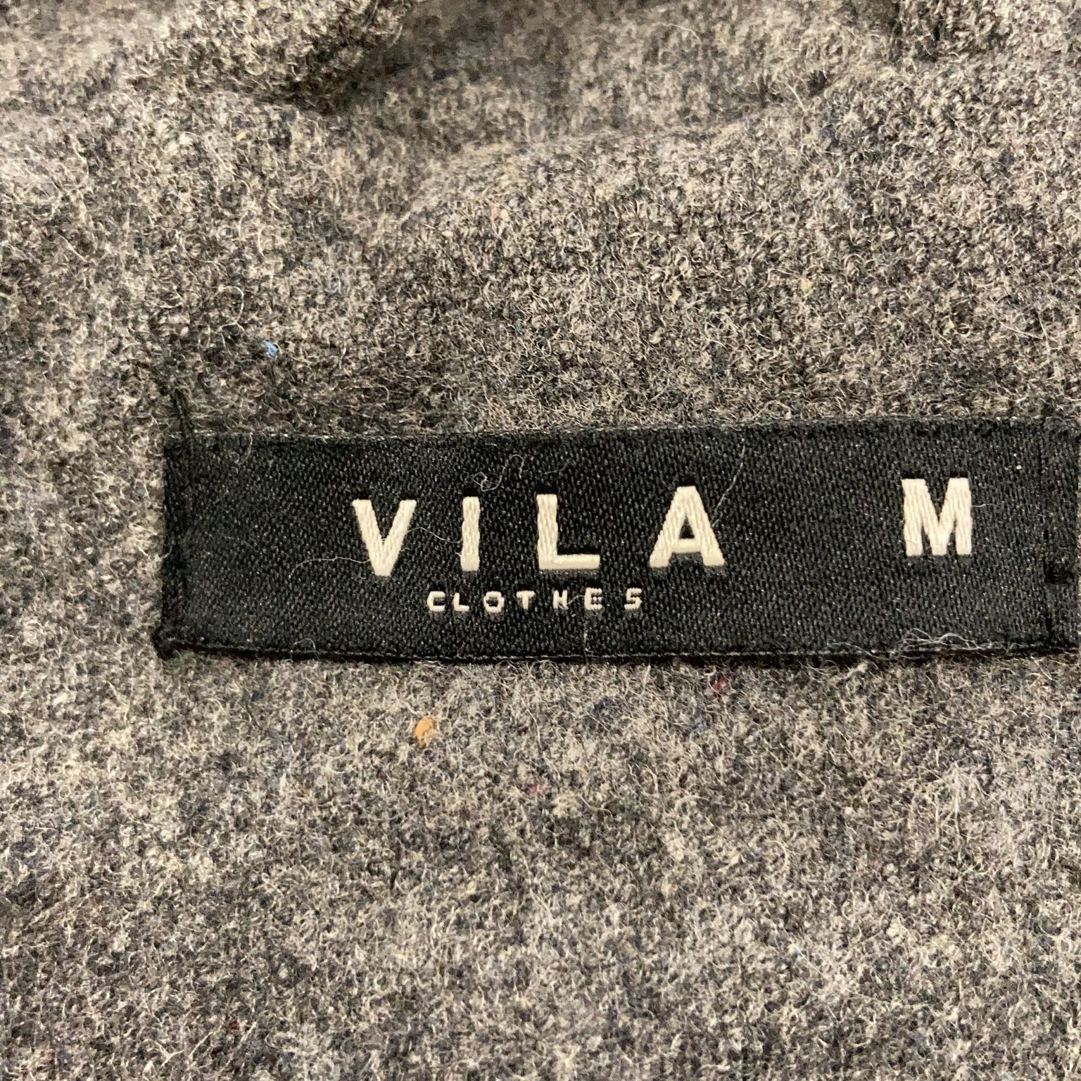 VILA Clothes