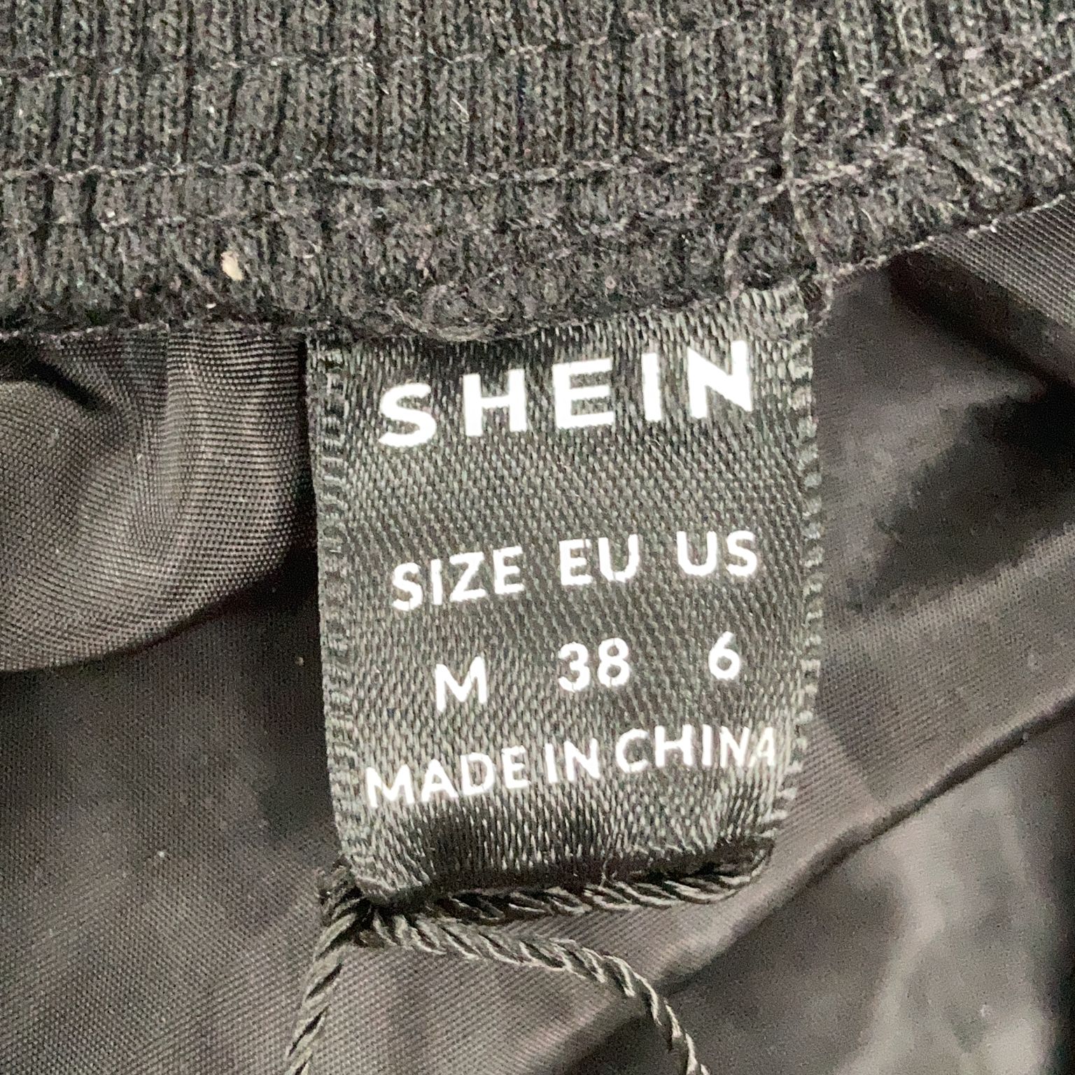 Shein