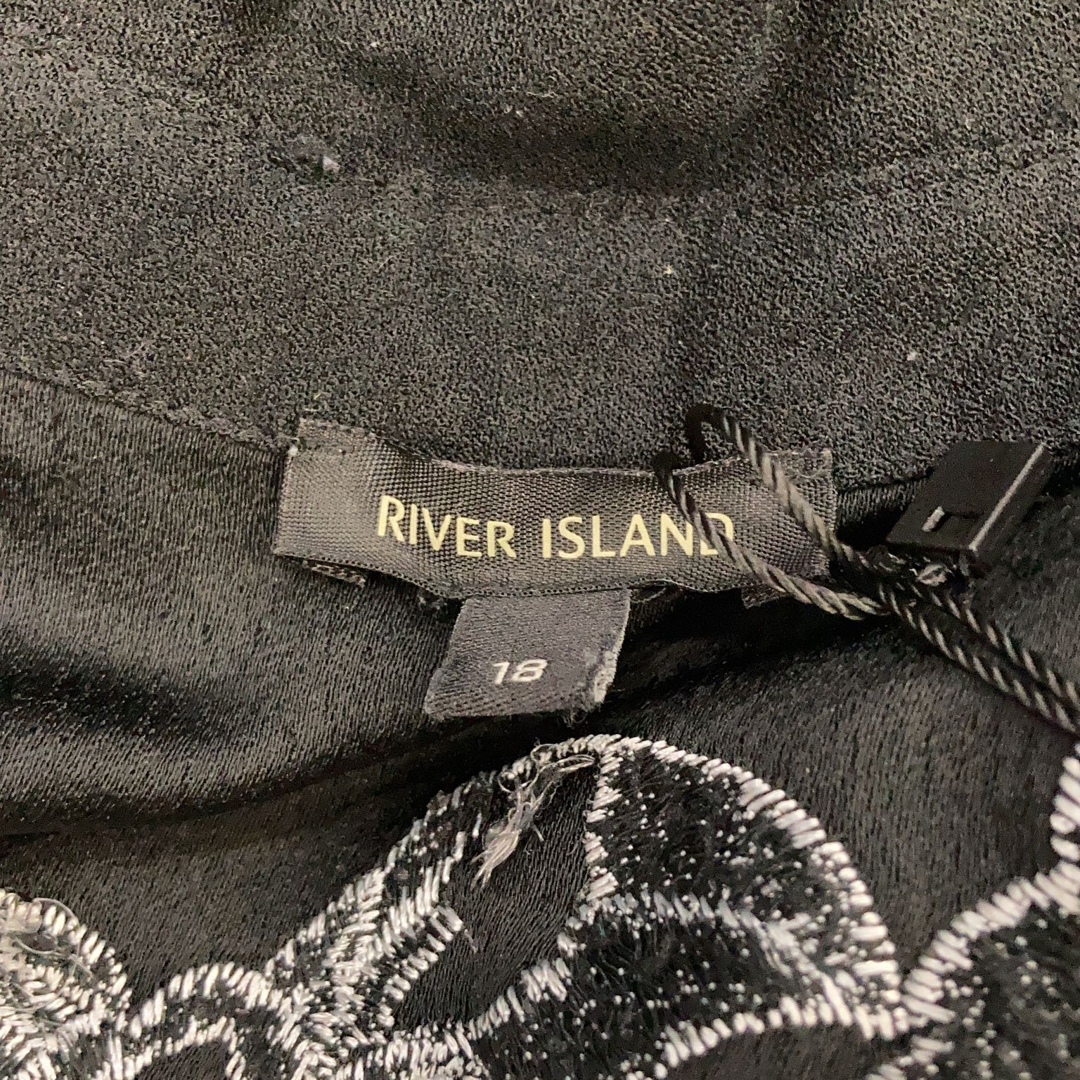 River Island