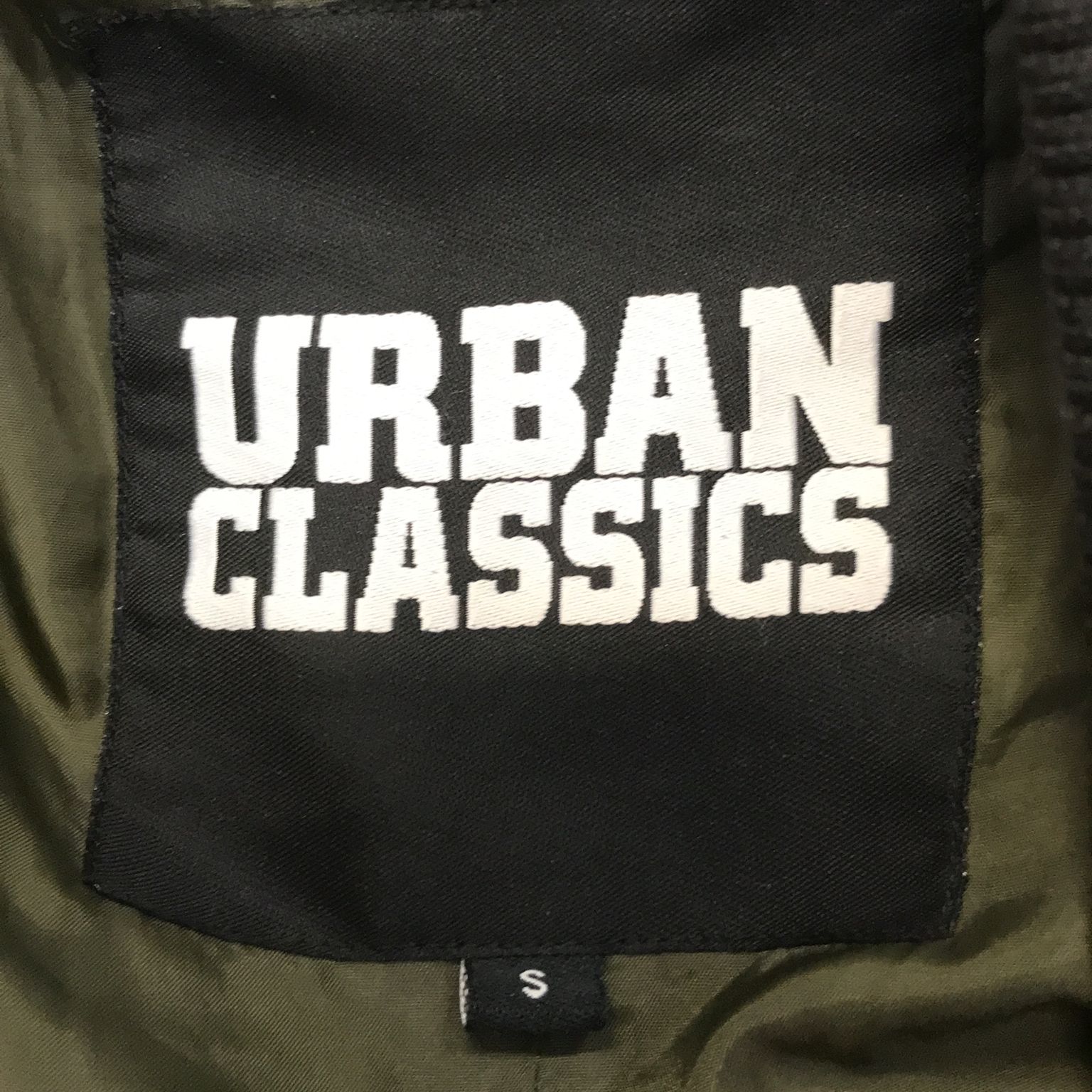 Urban Classics